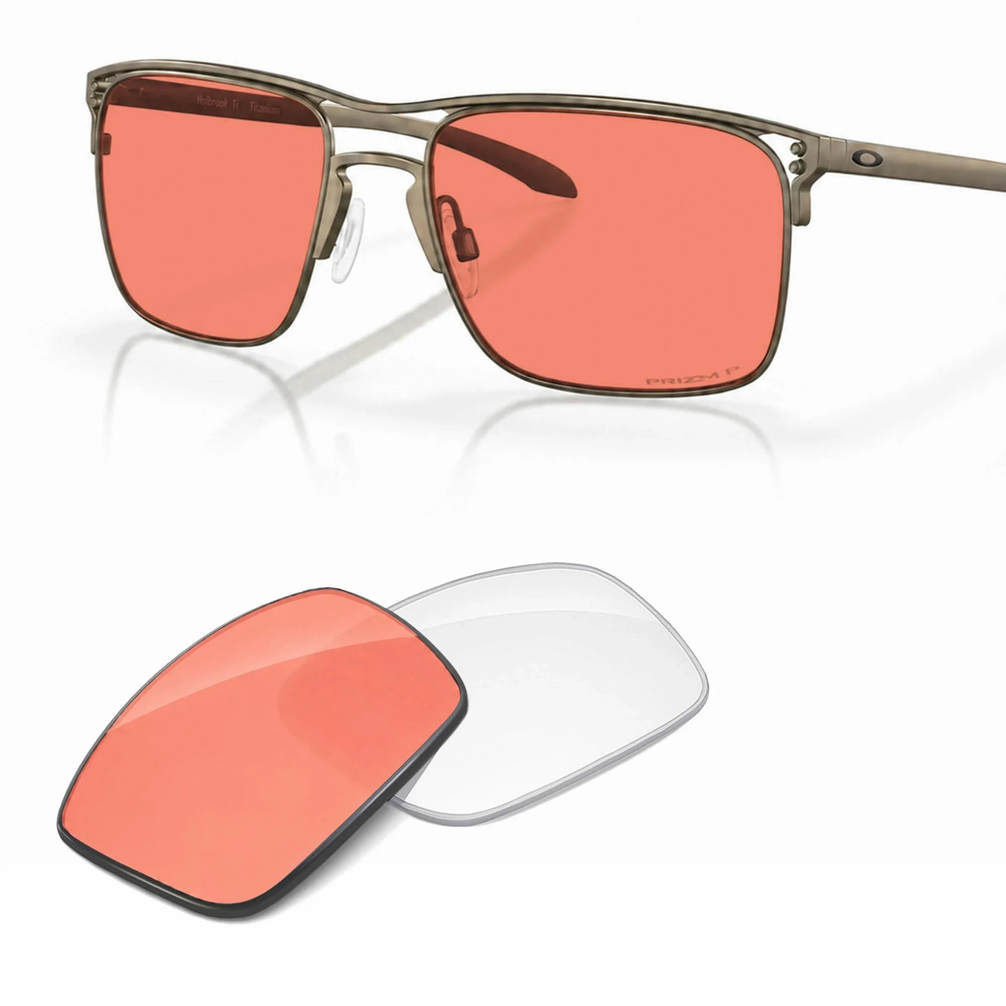 Holbrook™ TI OO6048