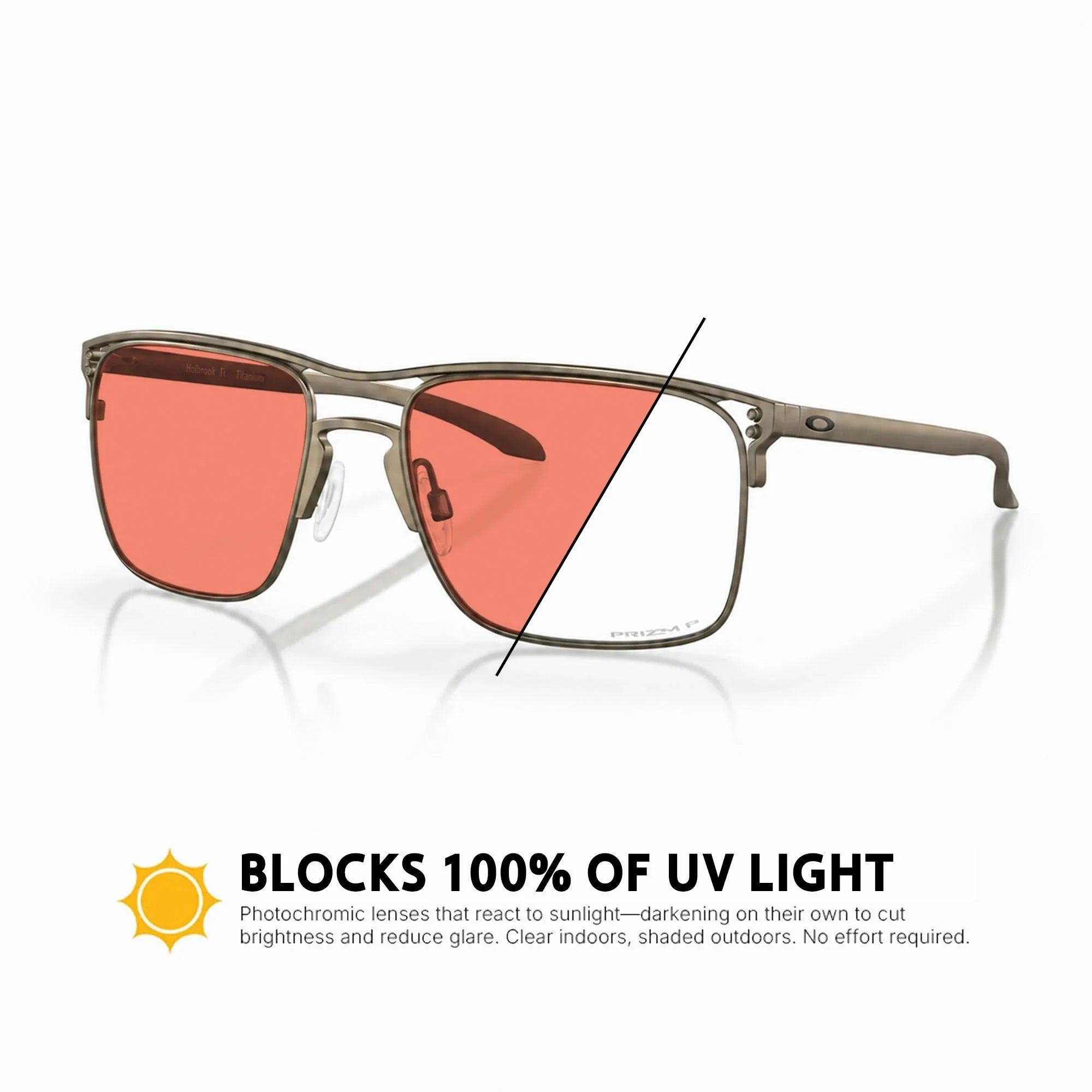 Holbrook™ TI OO6048