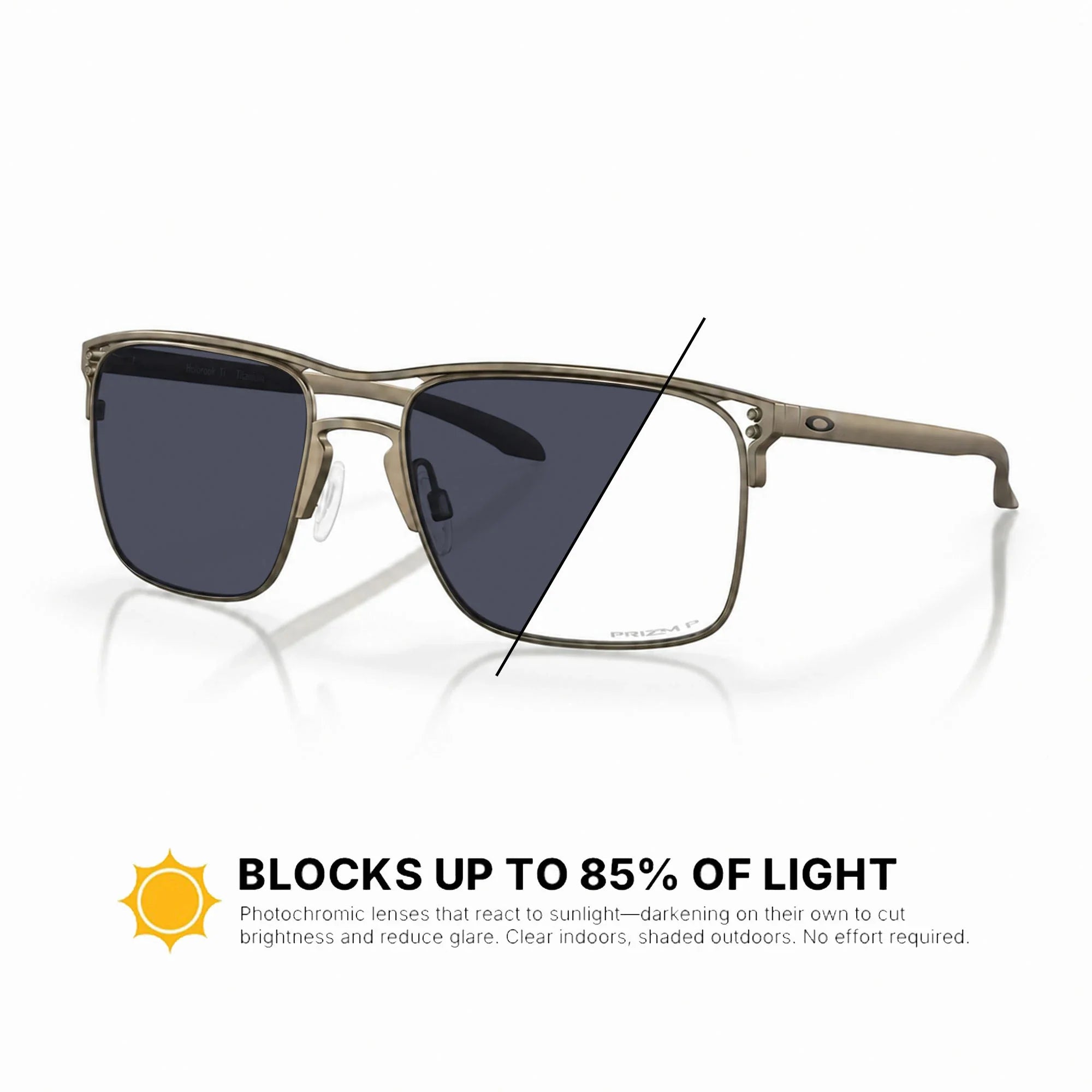 Holbrook™ TI OO6048