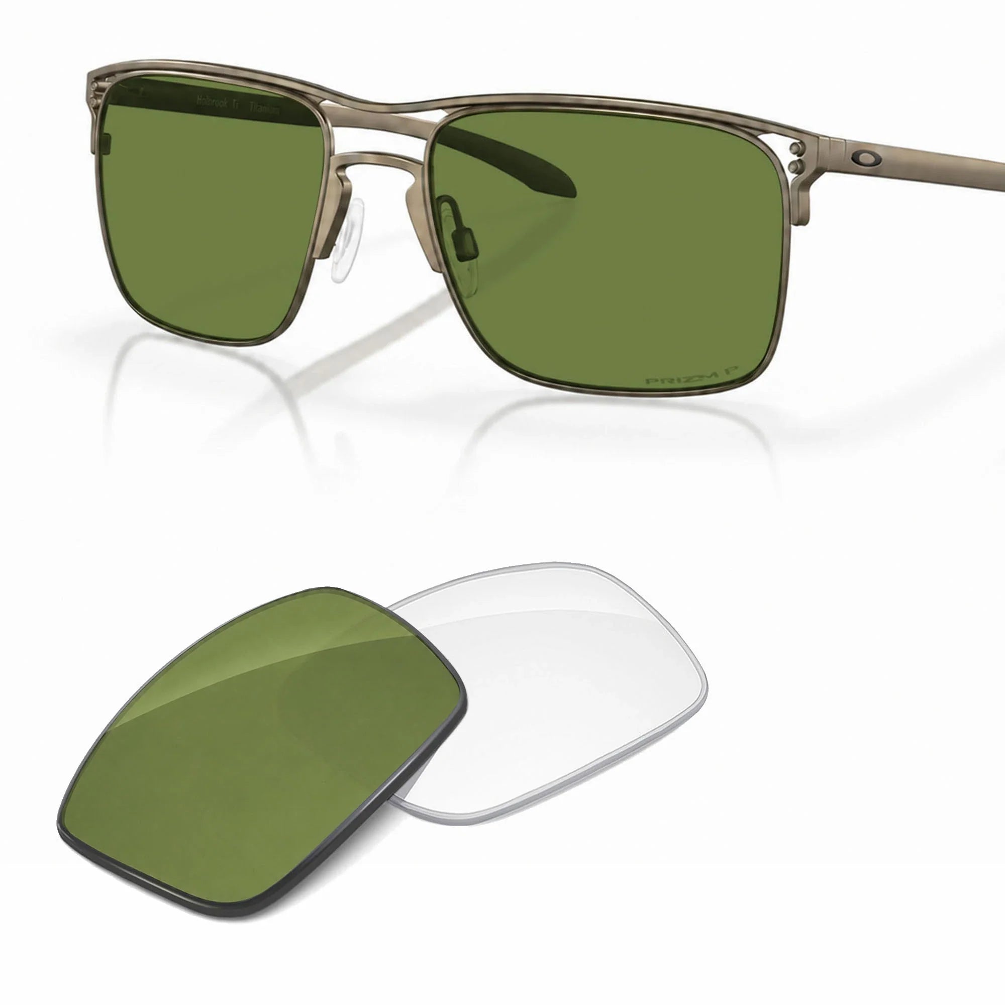 Holbrook™ TI OO6048