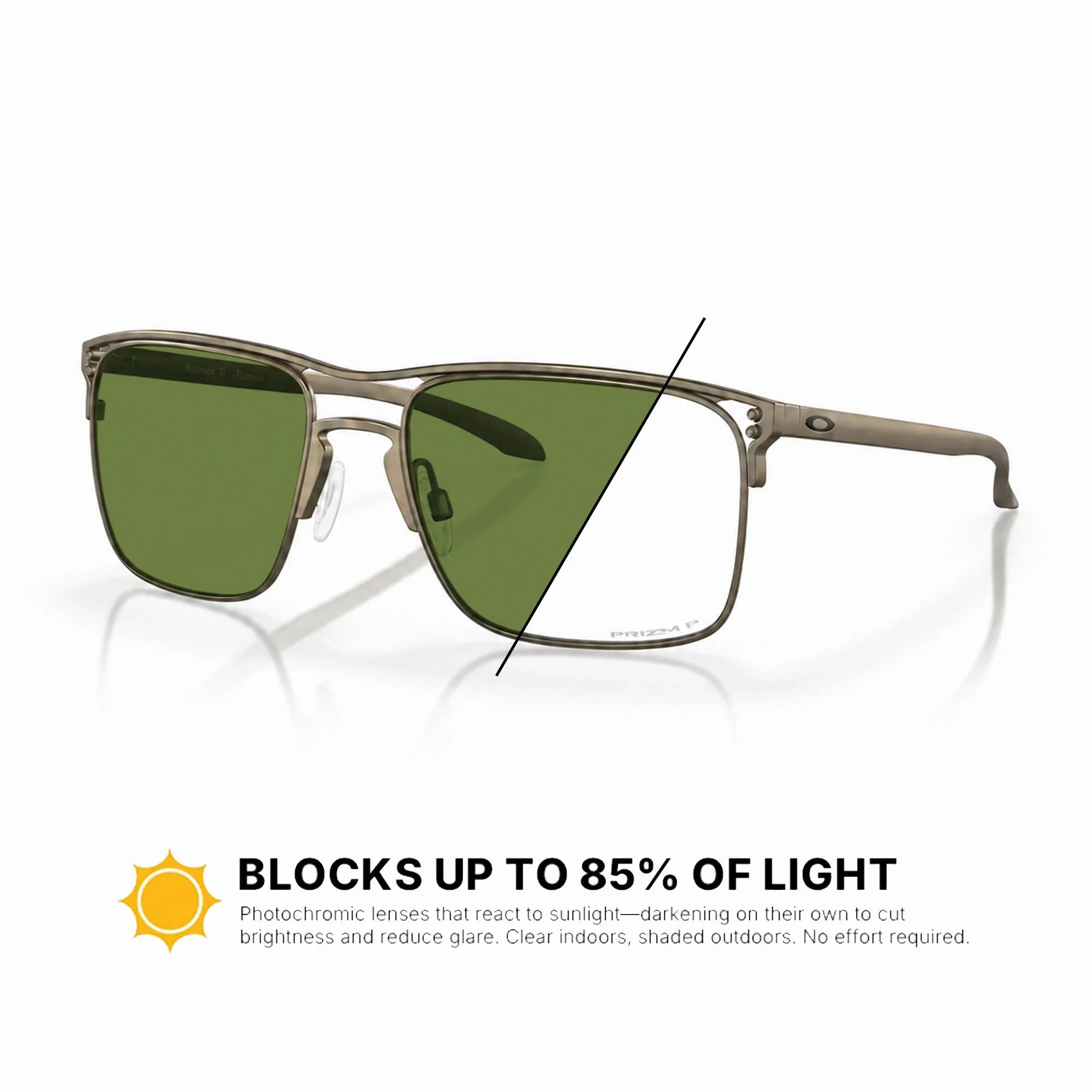 Holbrook™ TI OO6048