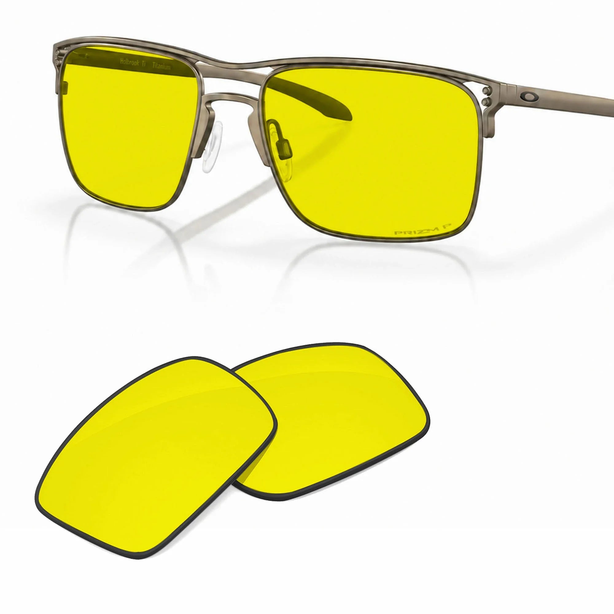 Holbrook™ TI OO6048