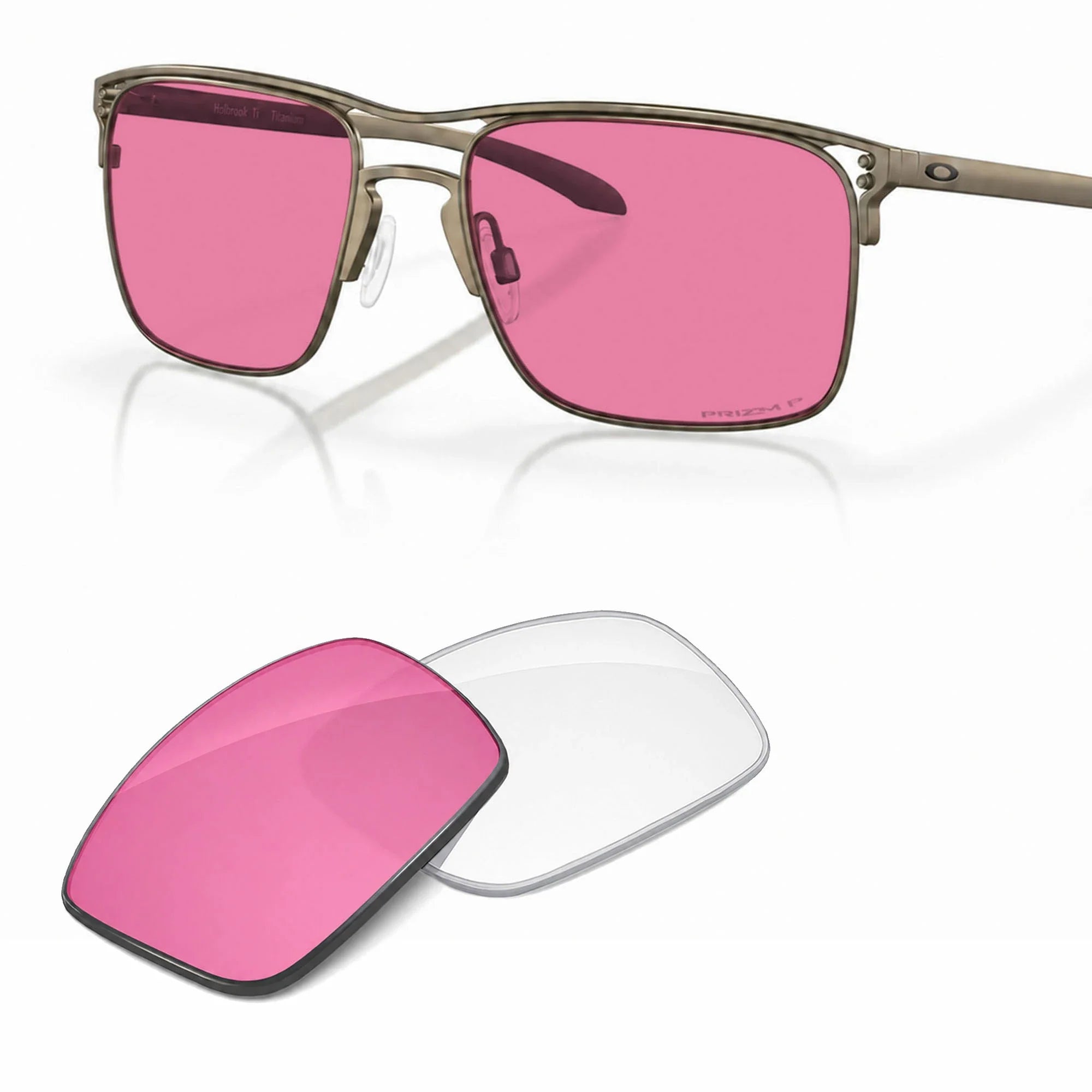 Holbrook™ TI OO6048