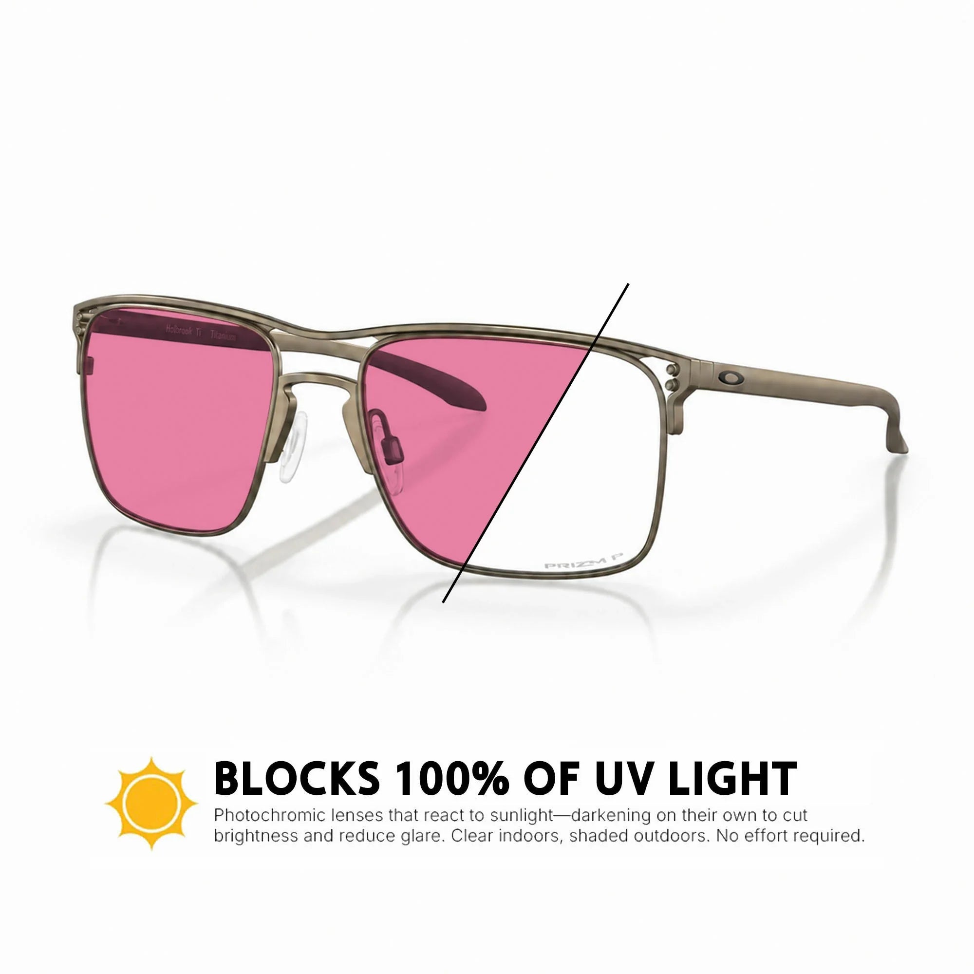 Holbrook™ TI OO6048