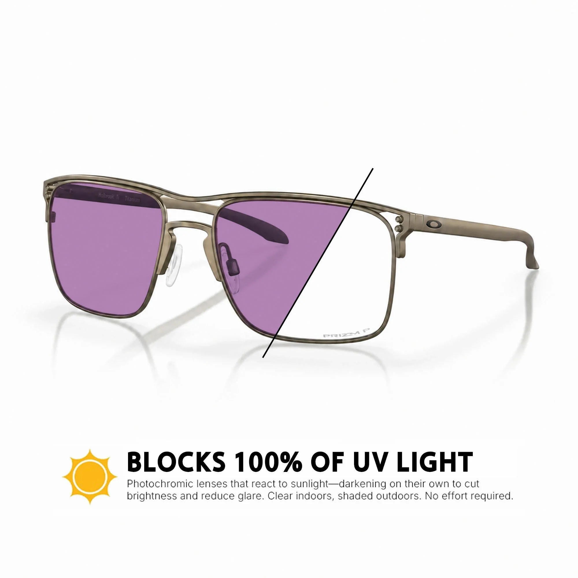 Holbrook™ TI OO6048