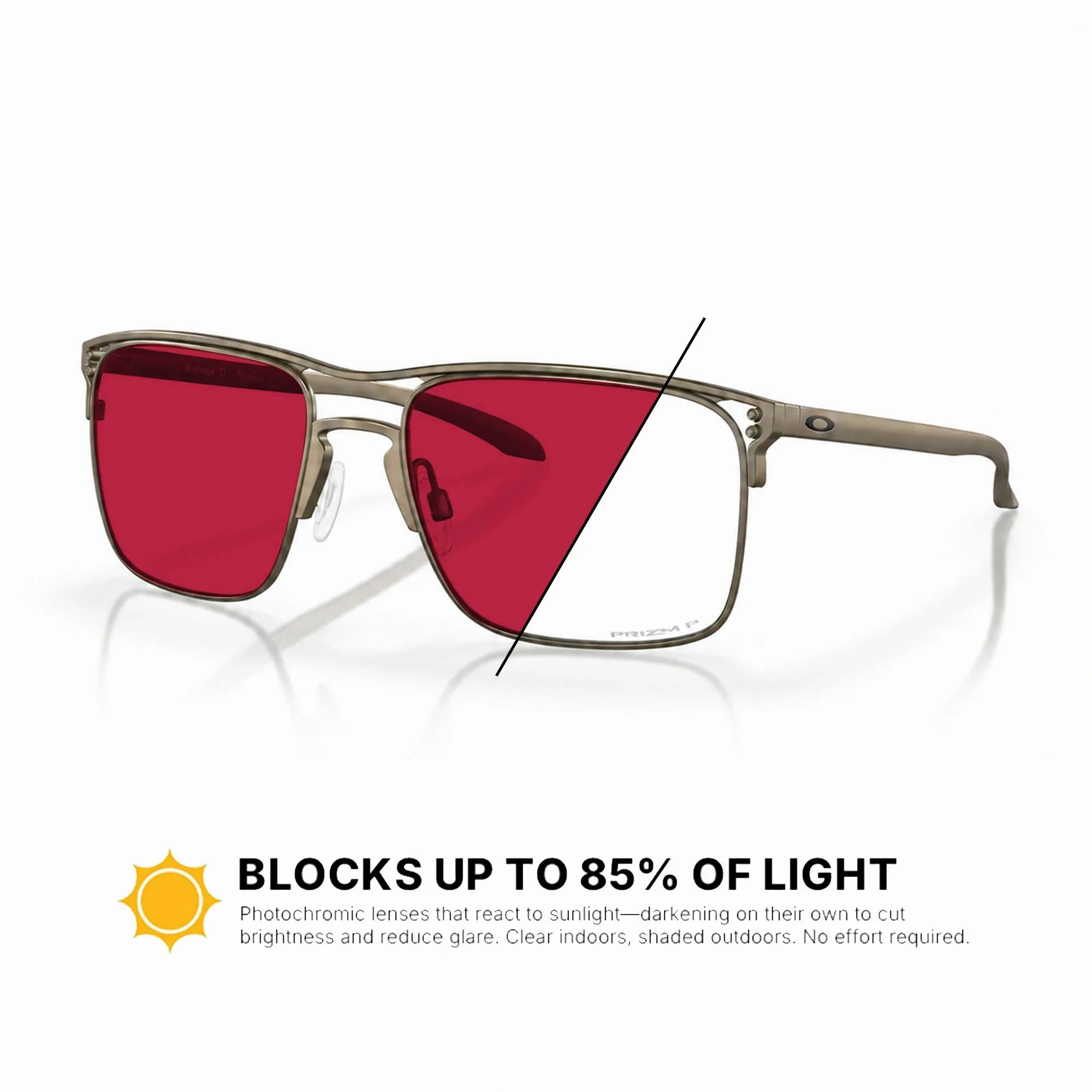 Holbrook™ TI OO6048