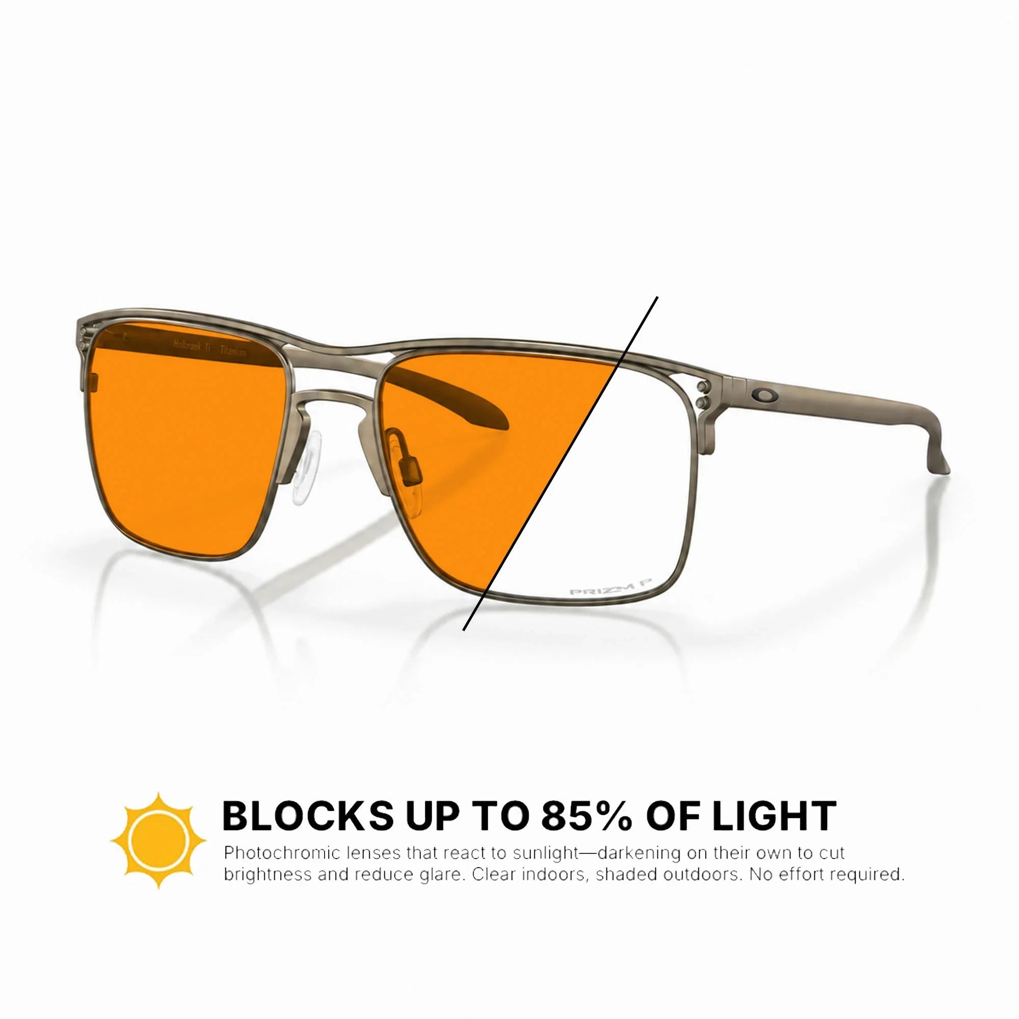 Holbrook™ TI OO6048