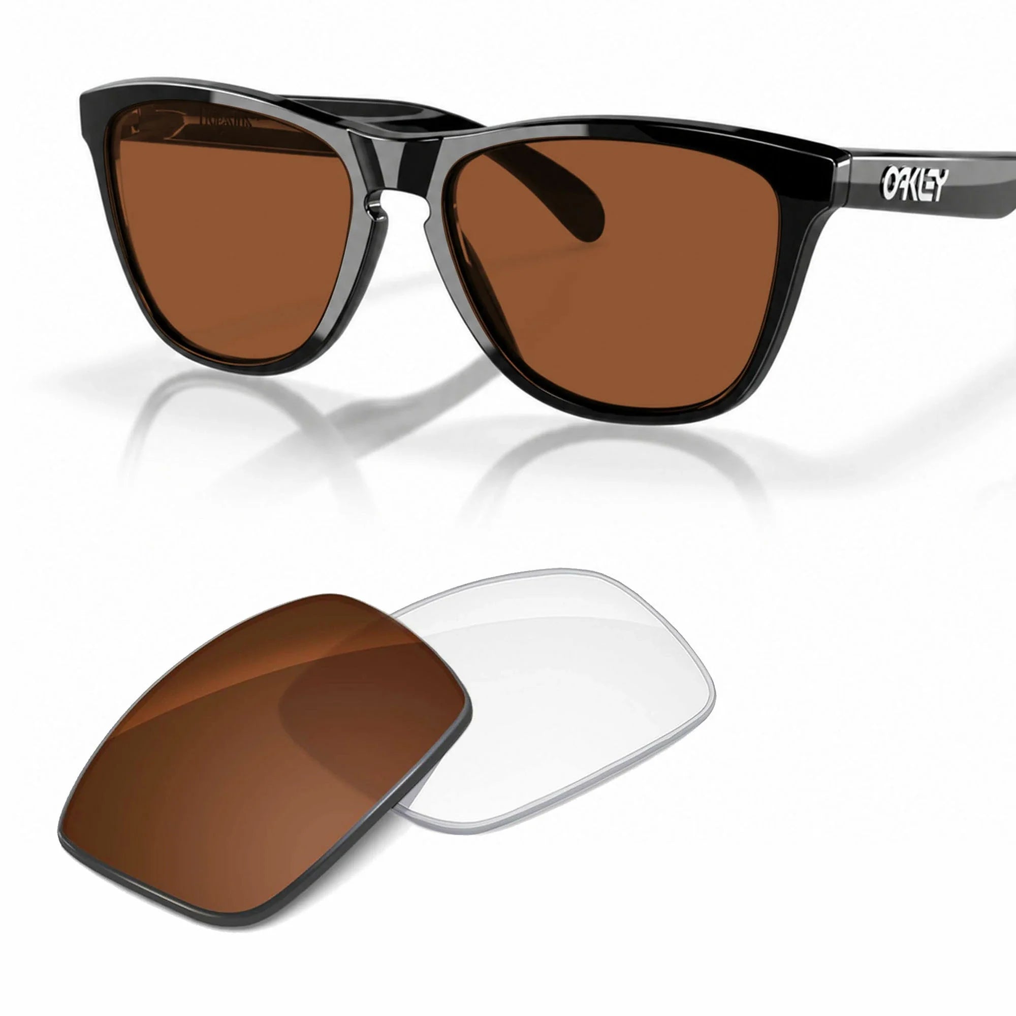 Frogskins™ 009013