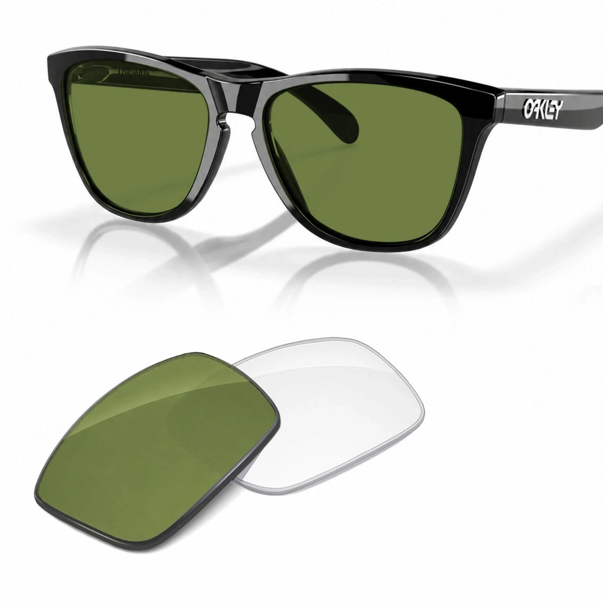 Frogskins™ 009013