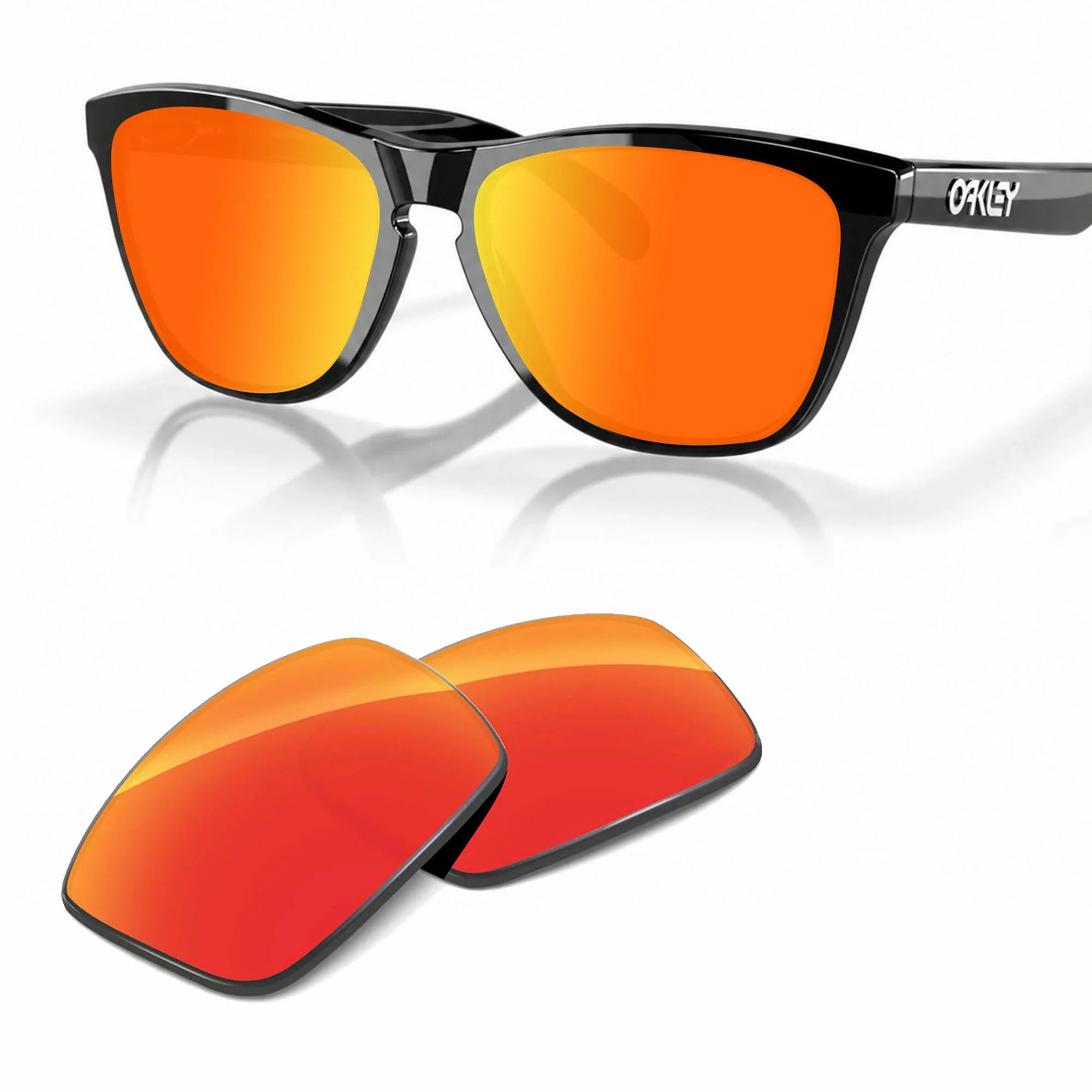Frogskins™ 009013
