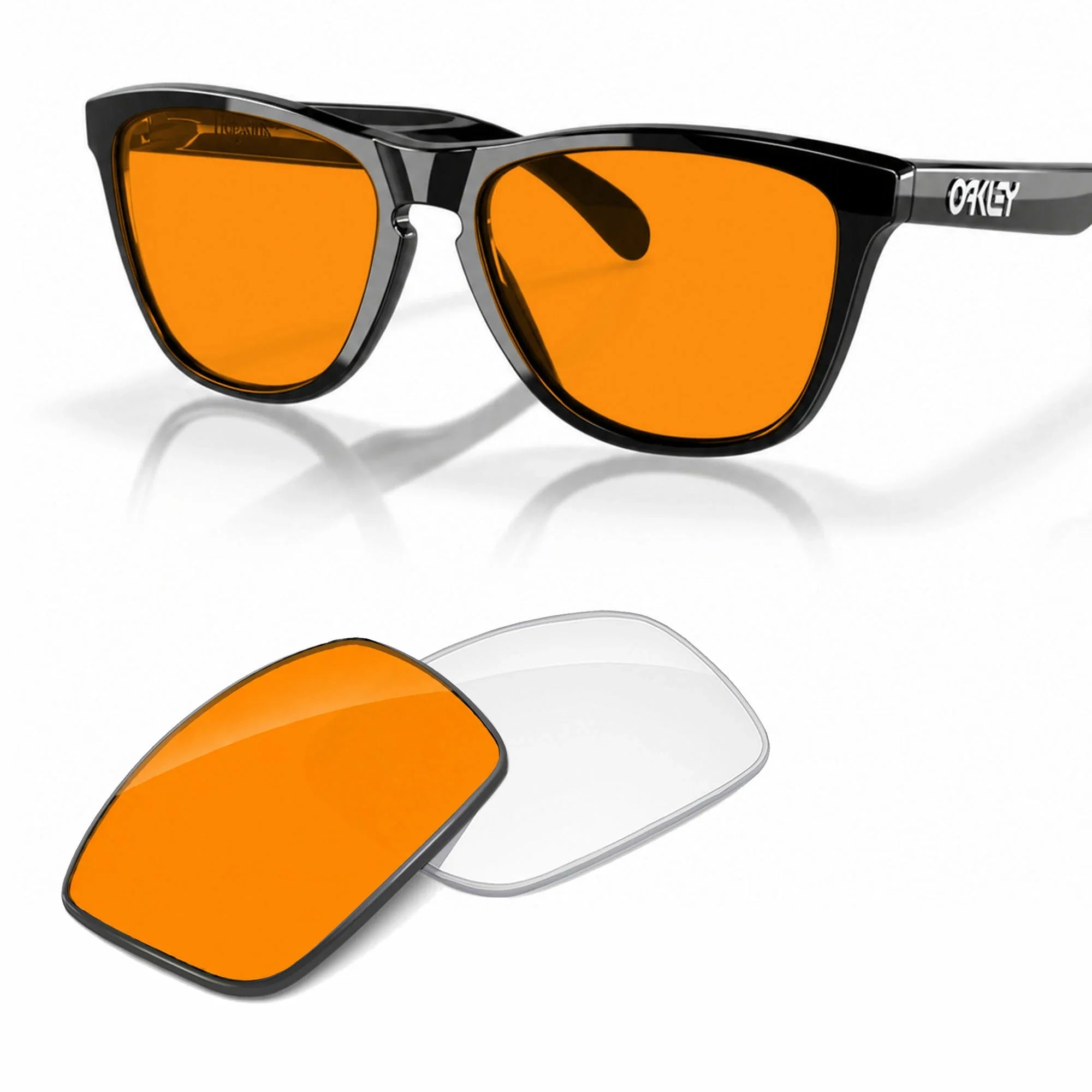 Frogskins™ 009013