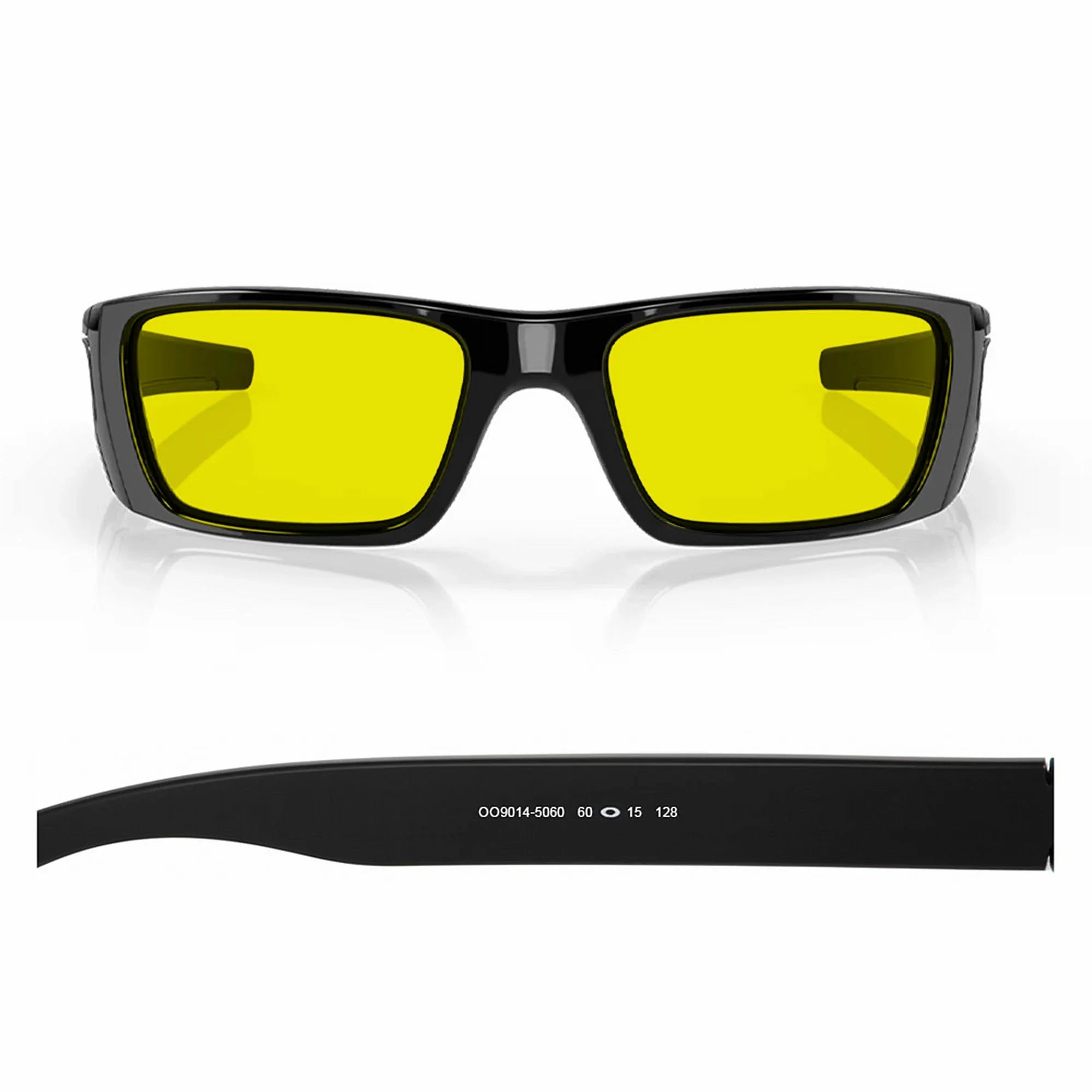 Oakley OO9014 Lenses (59 mm)