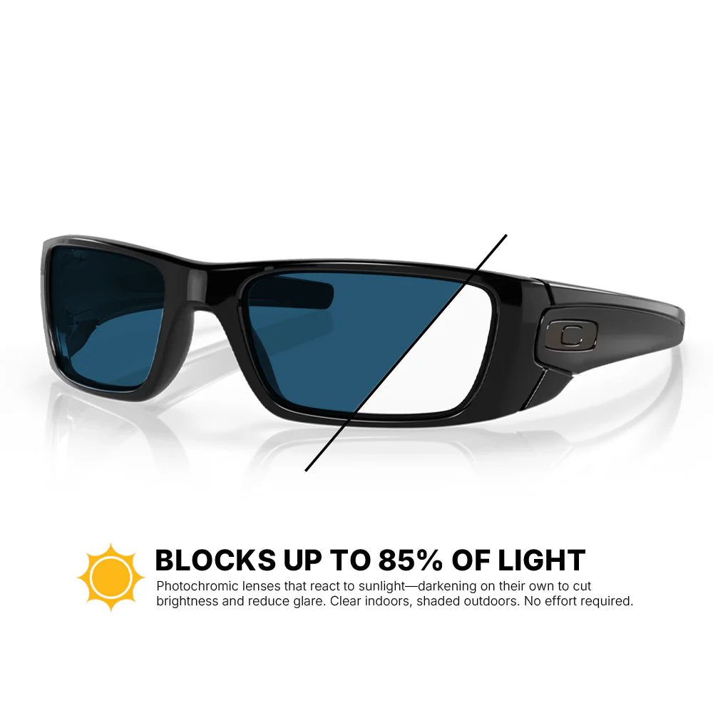 Oakley OO9014 Lenses (59 mm)