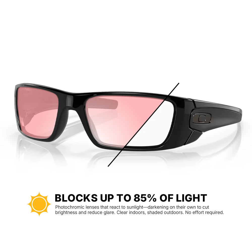 Oakley OO9014 Lenses (59 mm)