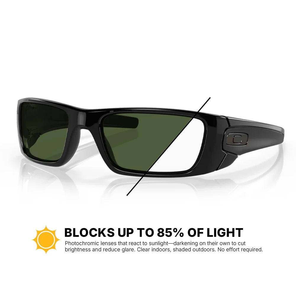 Oakley OO9014 Lenses (59 mm)