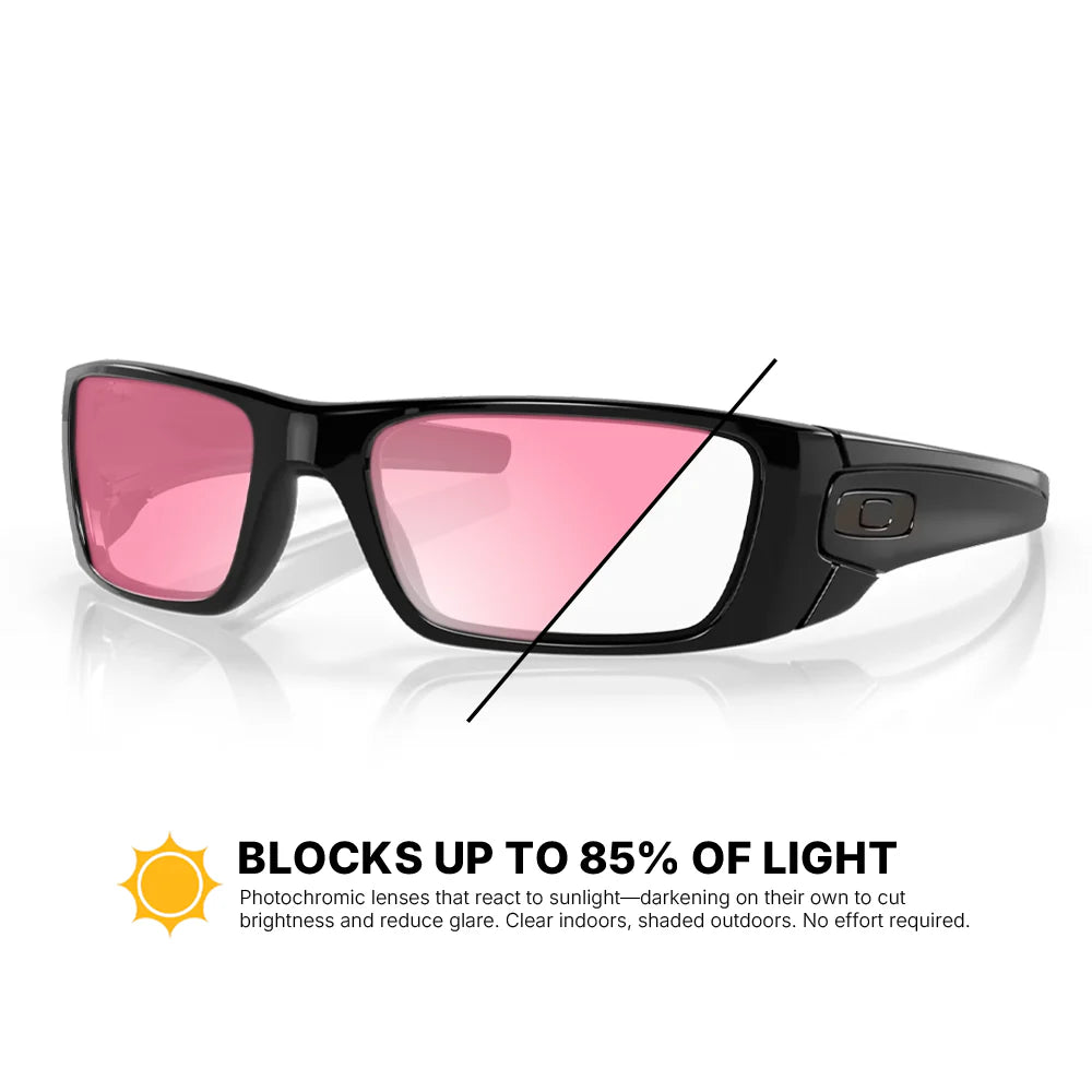 Oakley OO9014 Lenses (59 mm)