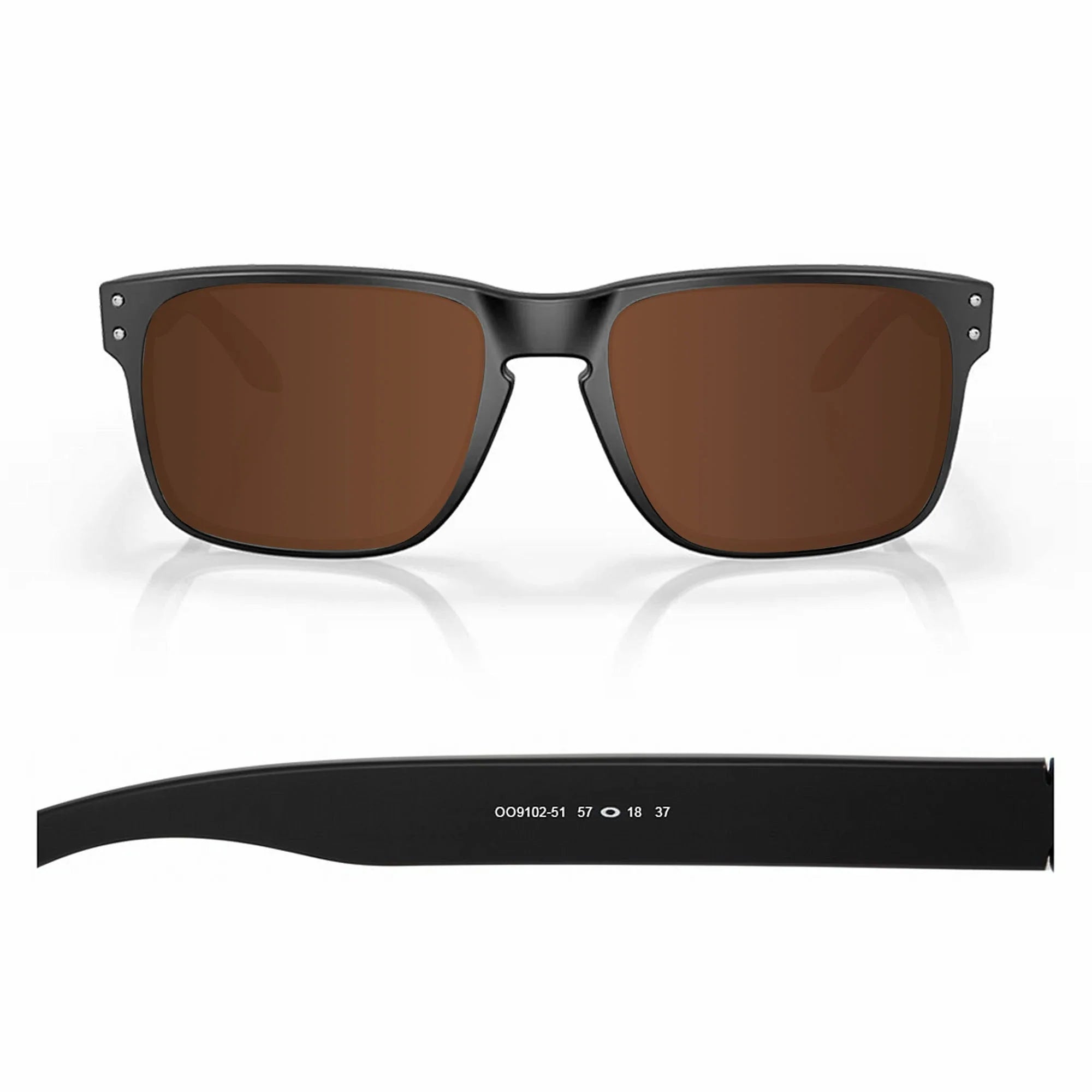Oakley OO9102 Lenses (57 mm)