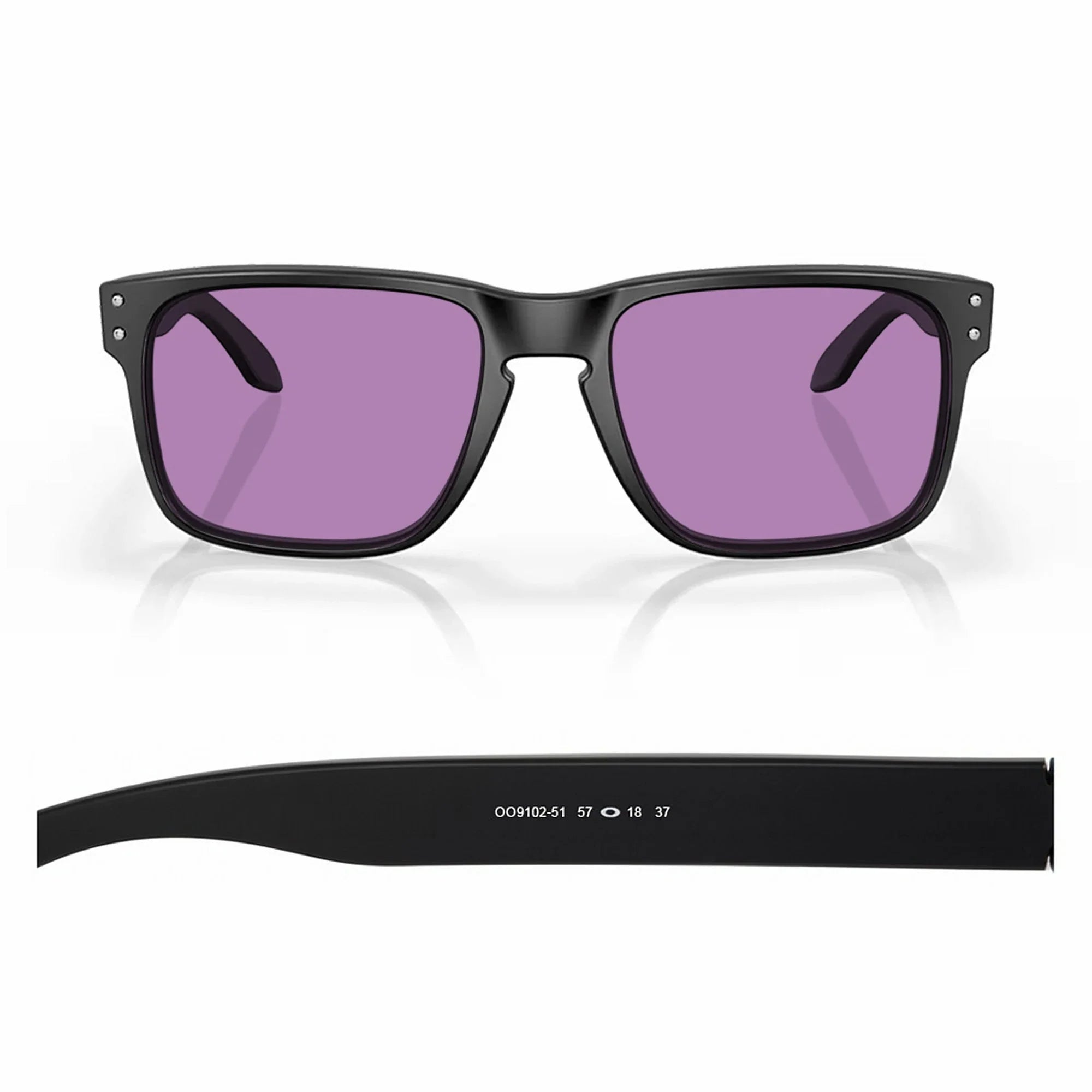 Oakley OO9102 Lenses (57 mm)