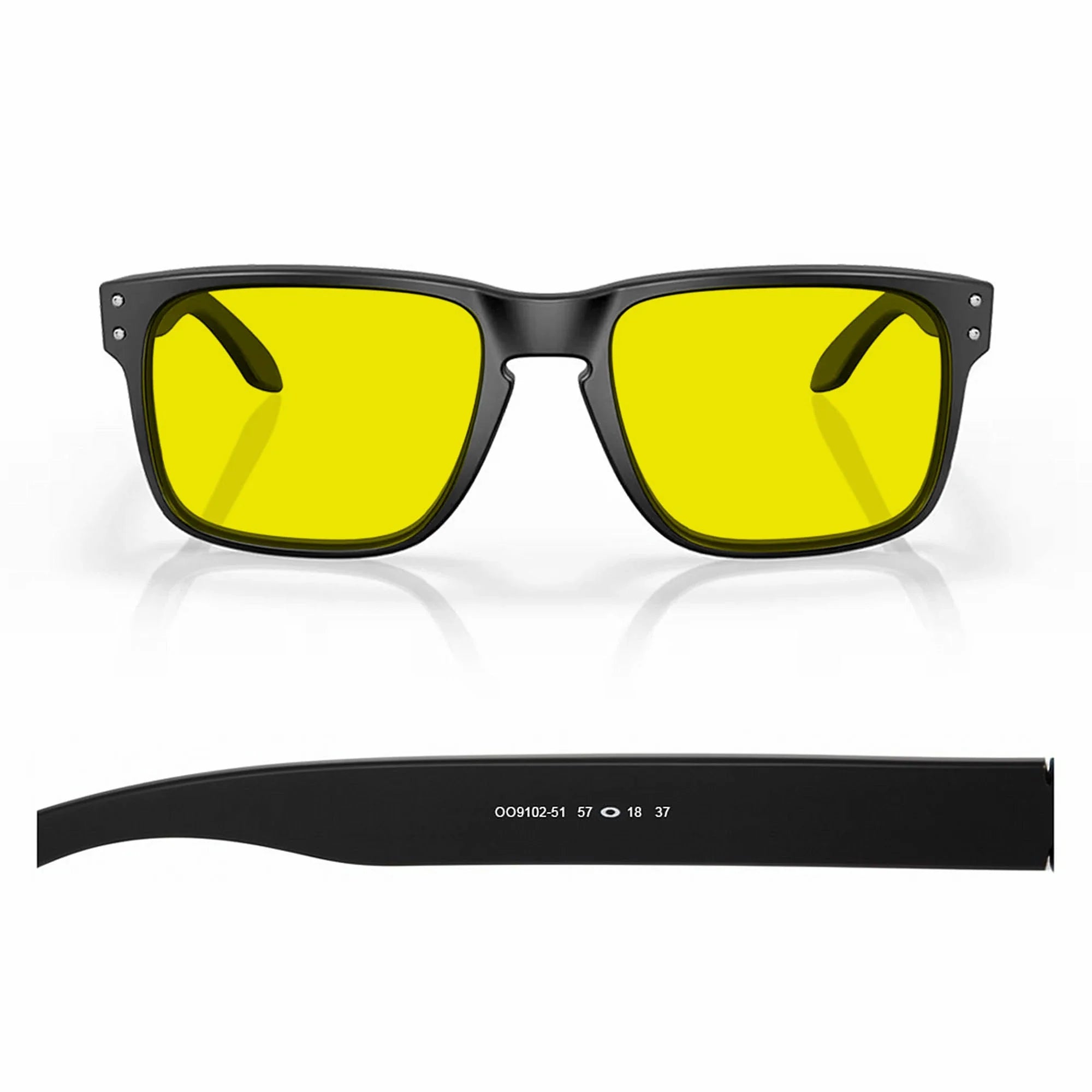 Oakley OO9102 Lenses (57 mm)