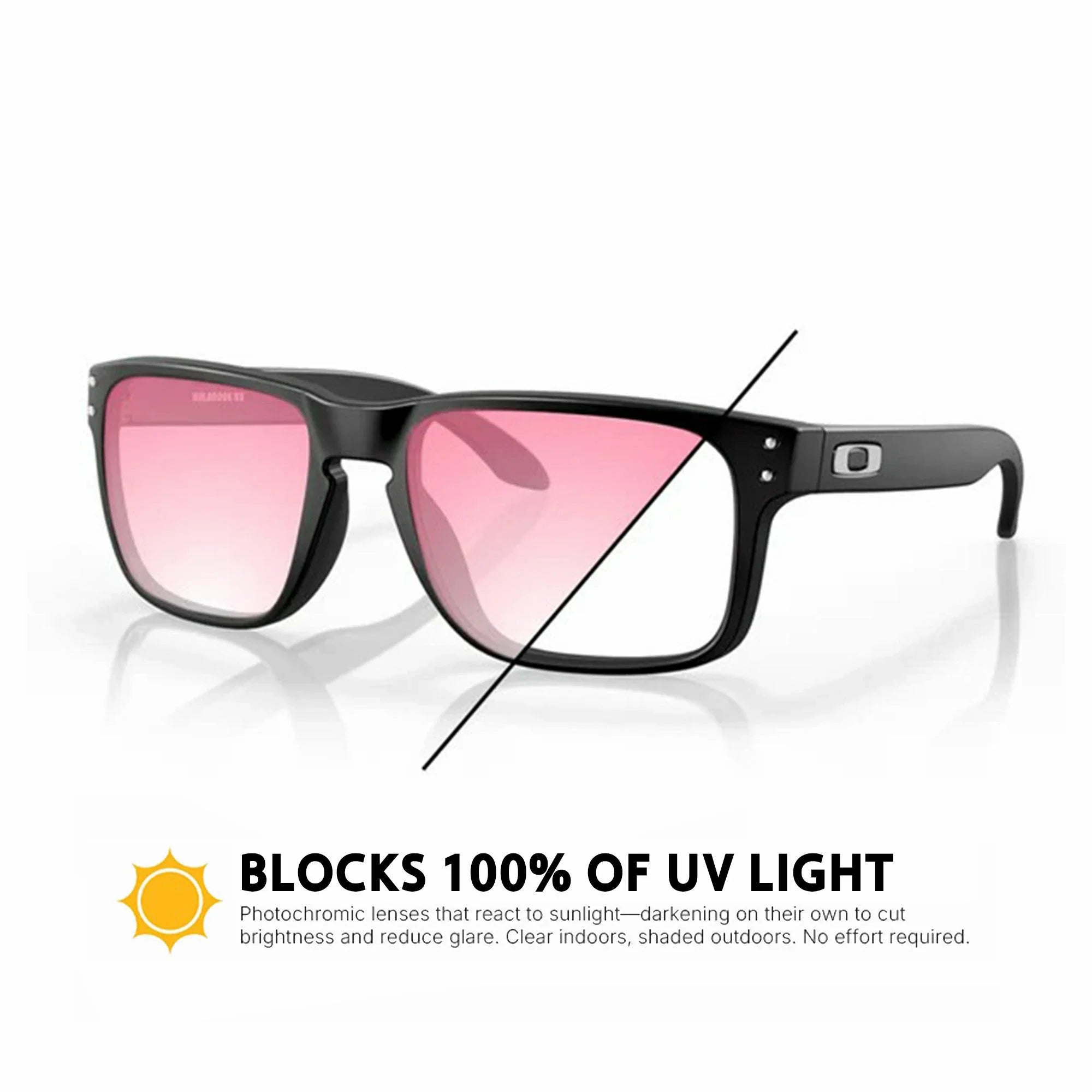 Oakley OO9102 Lenses (57 mm)