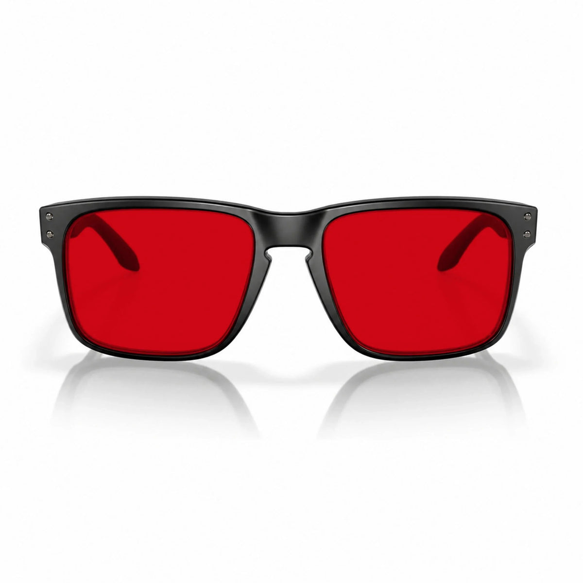Holbrook™ (Low Bridge) Replacement Lenses OO9244