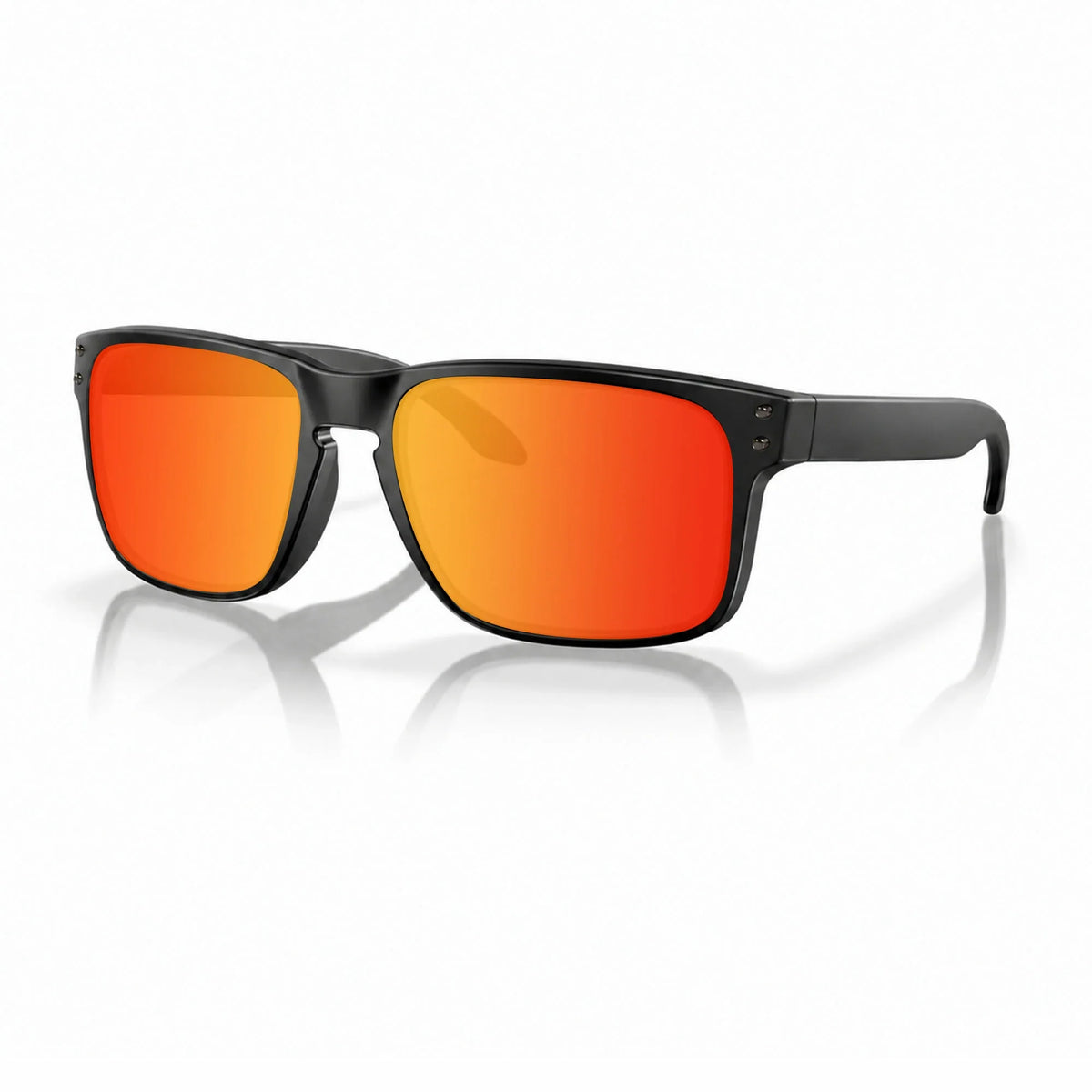 Holbrook™ (Low Bridge) Replacement Lenses OO9244