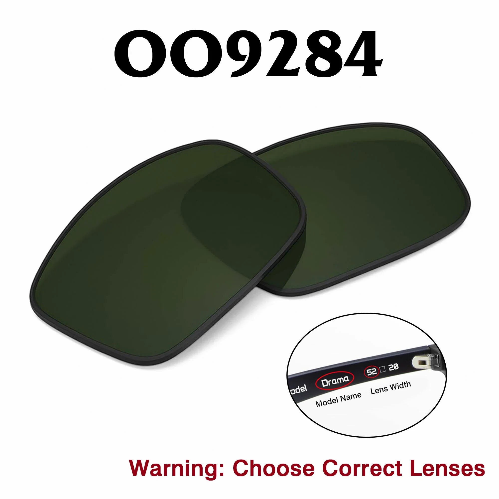 Frogskins™ Range OO9284