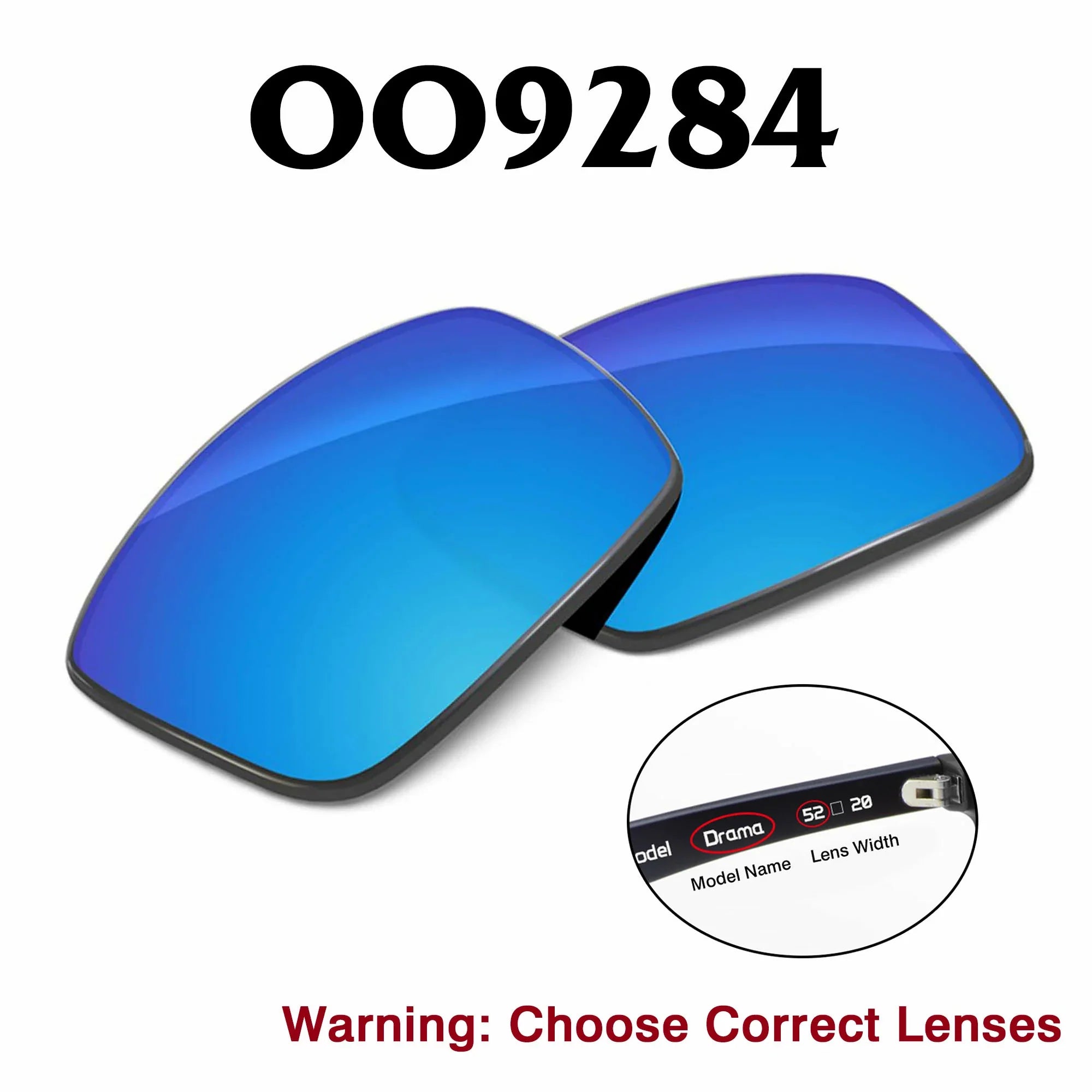 Frogskins™ Range OO9284