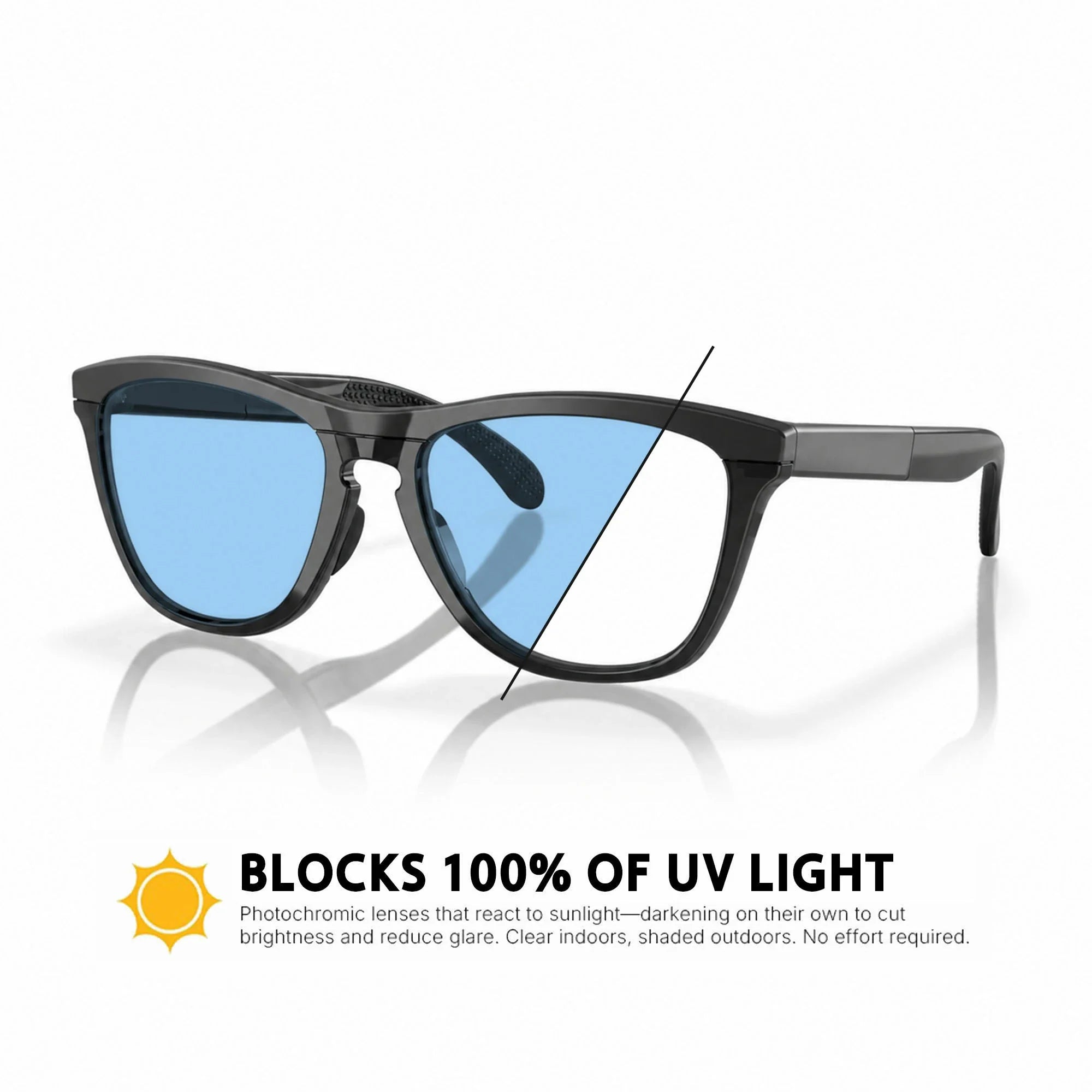 Frogskins™ Range OO9284