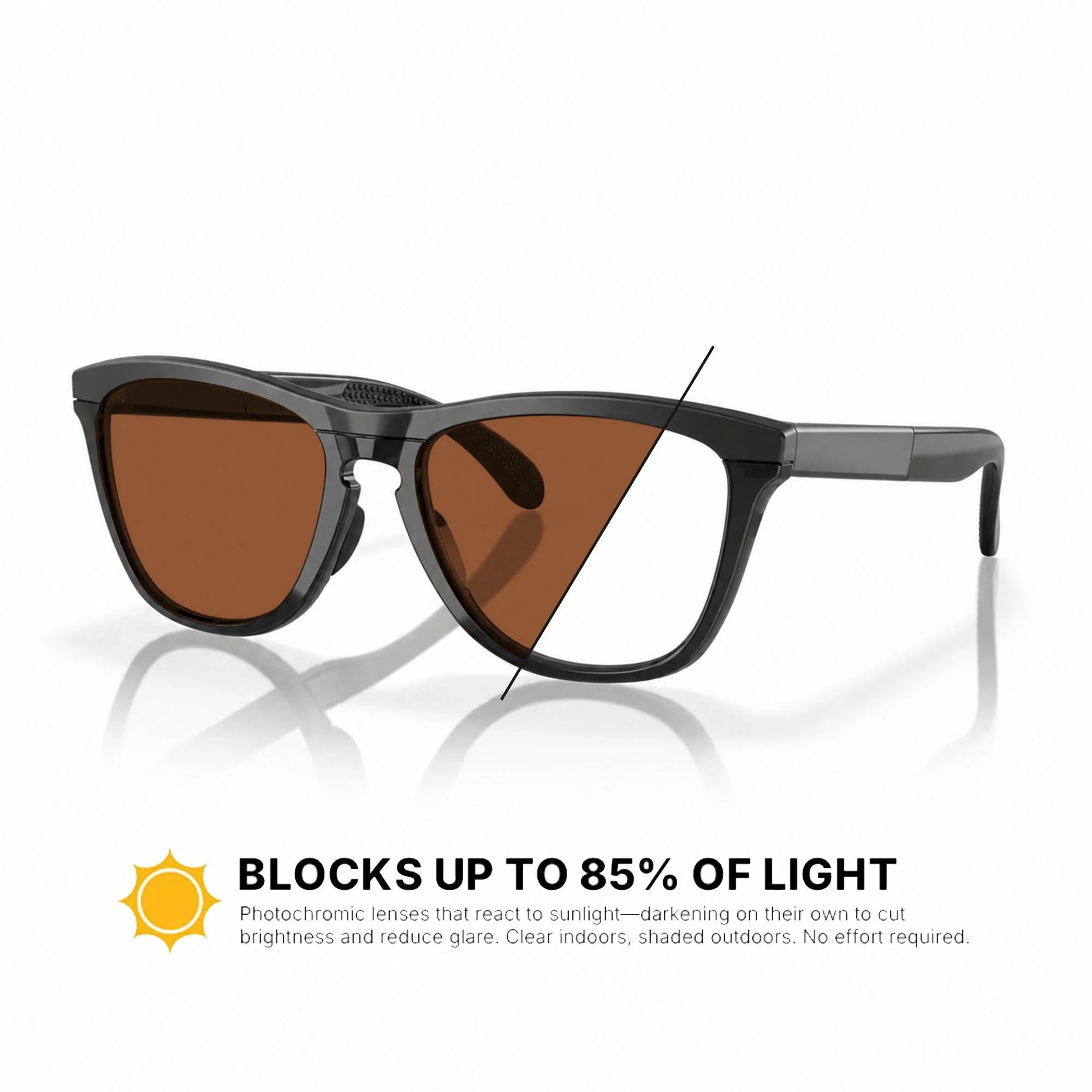 Frogskins™ Range OO9284