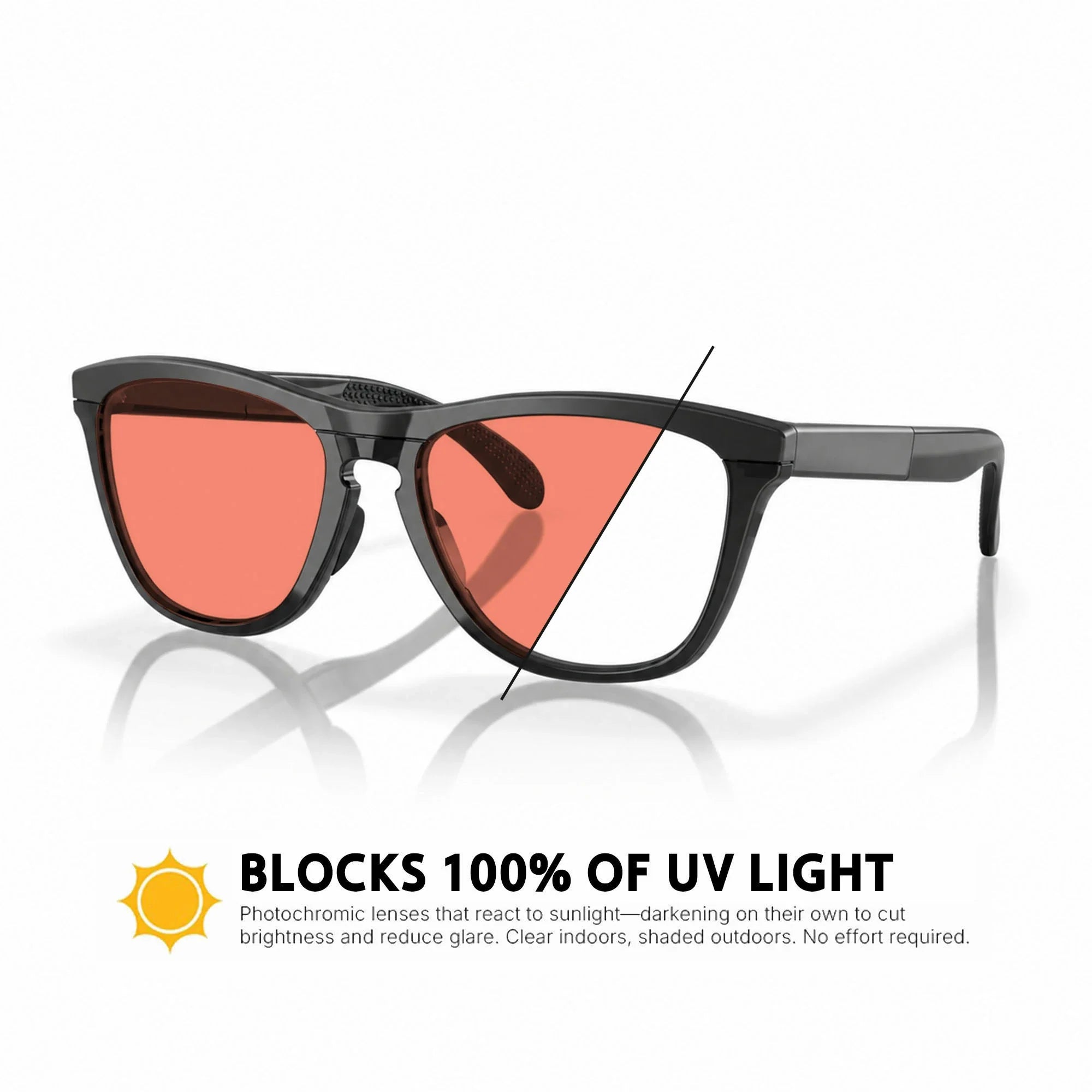 Frogskins™ Range OO9284