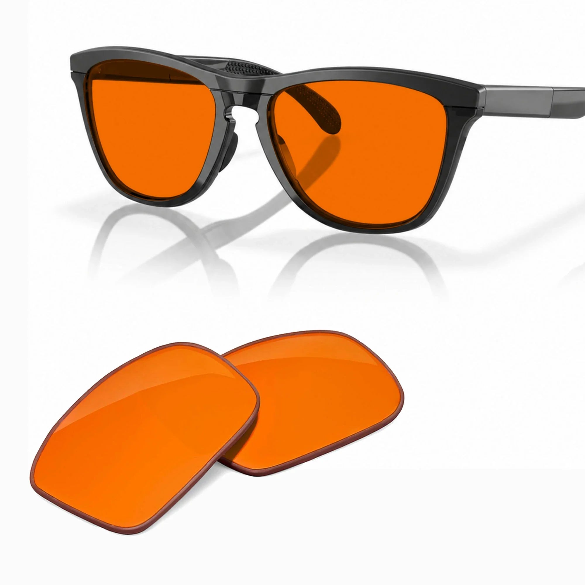 Frogskins™ Range OO9284