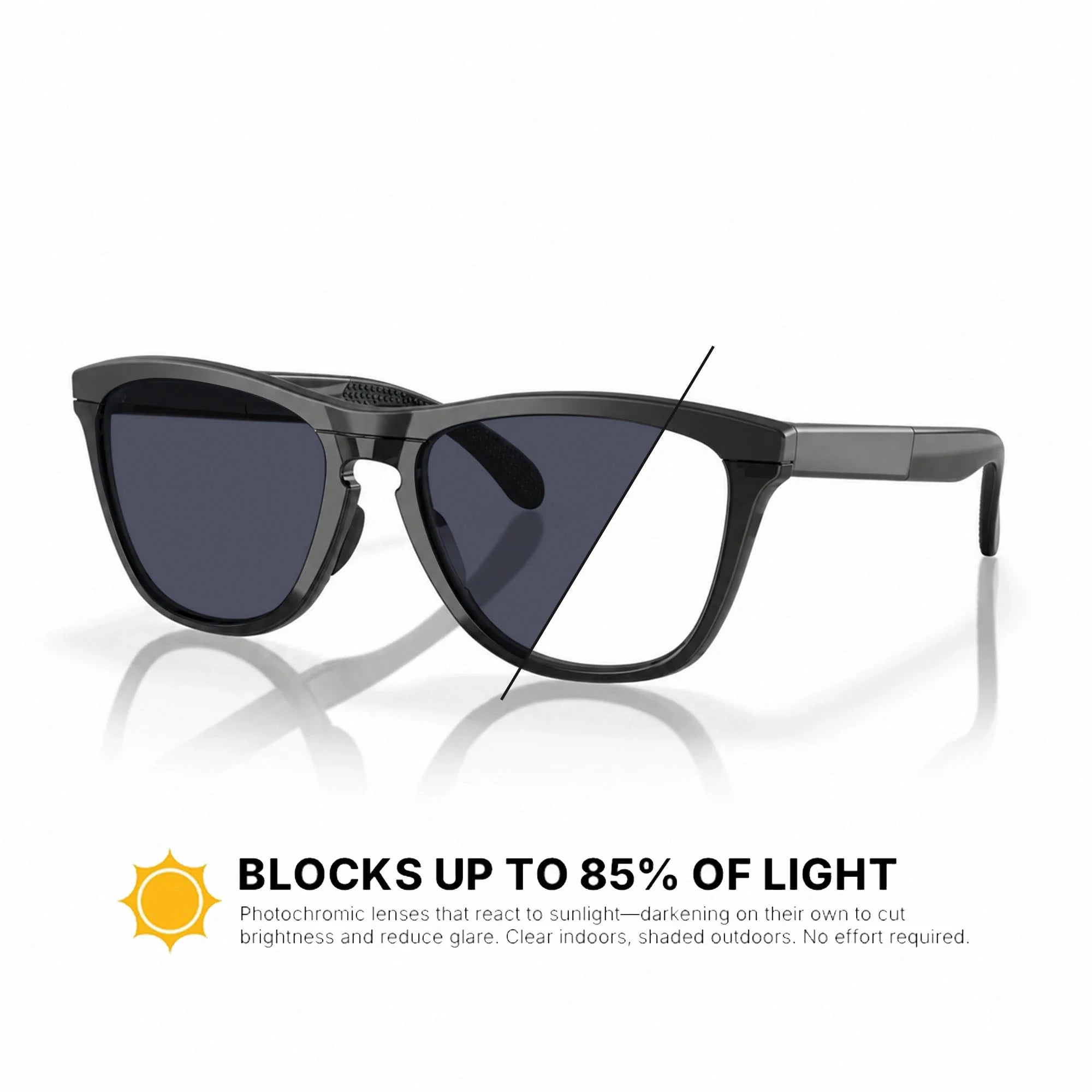 Frogskins™ Range OO9284