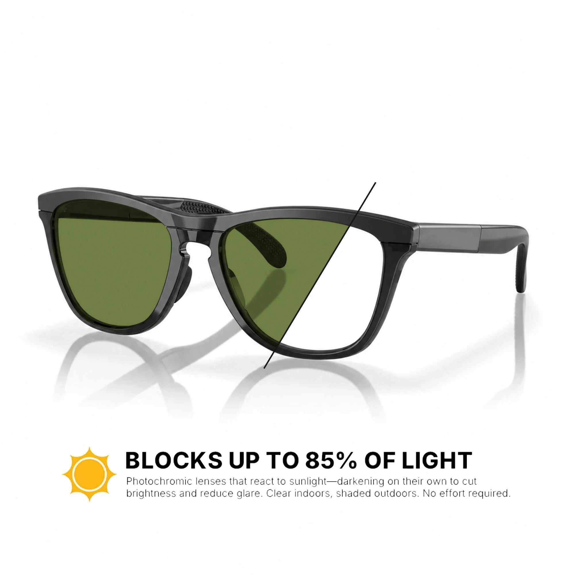 Frogskins™ Range OO9284