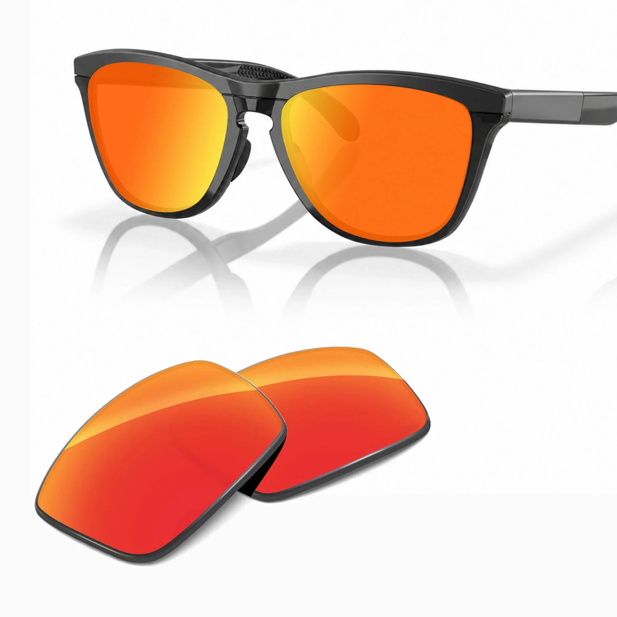 Frogskins™ Range OO9284