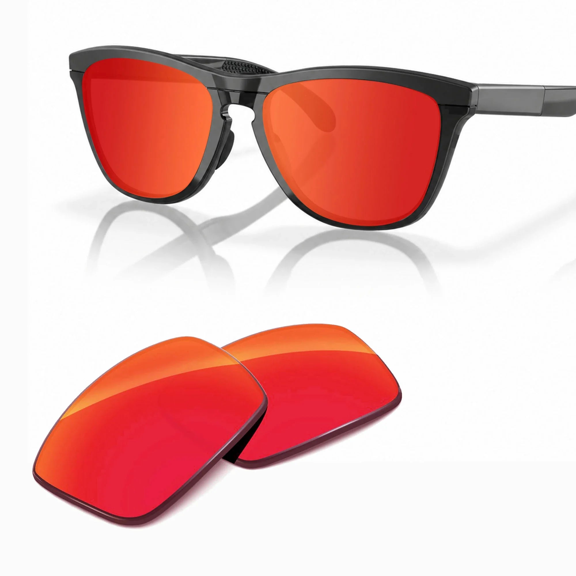 Frogskins™ Range OO9284