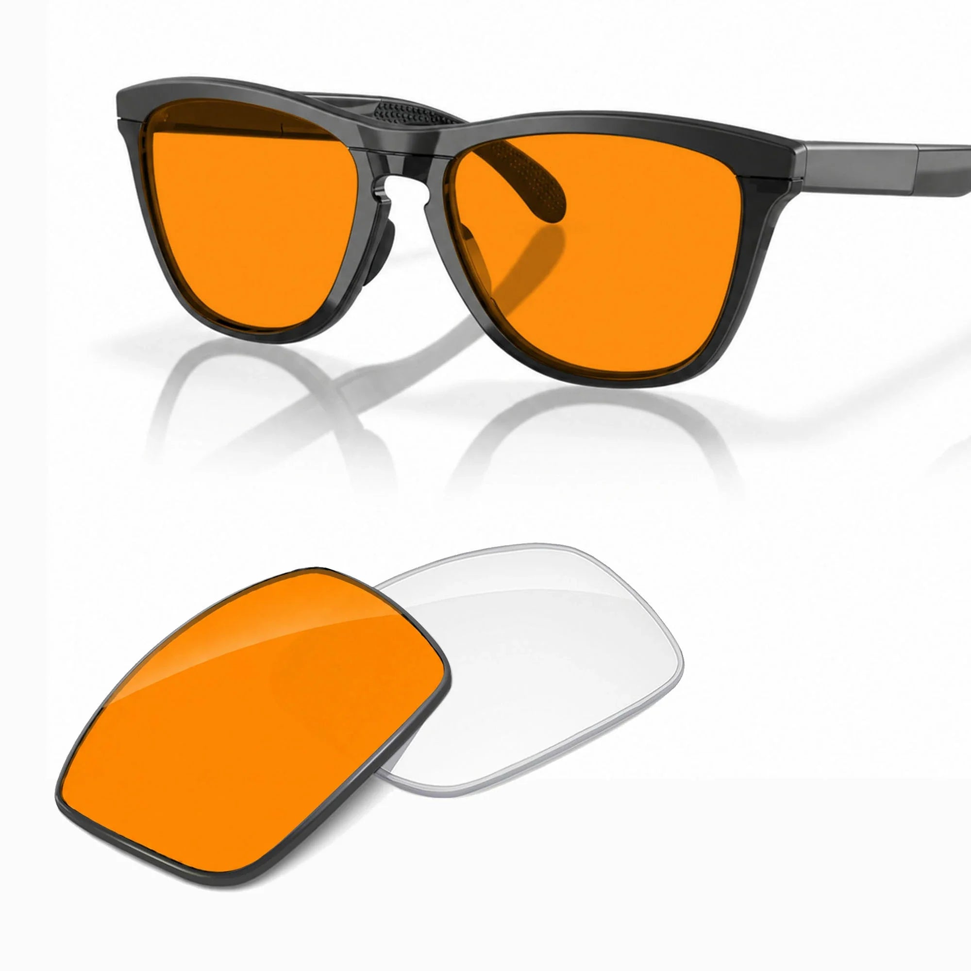 Frogskins™ Range OO9284
