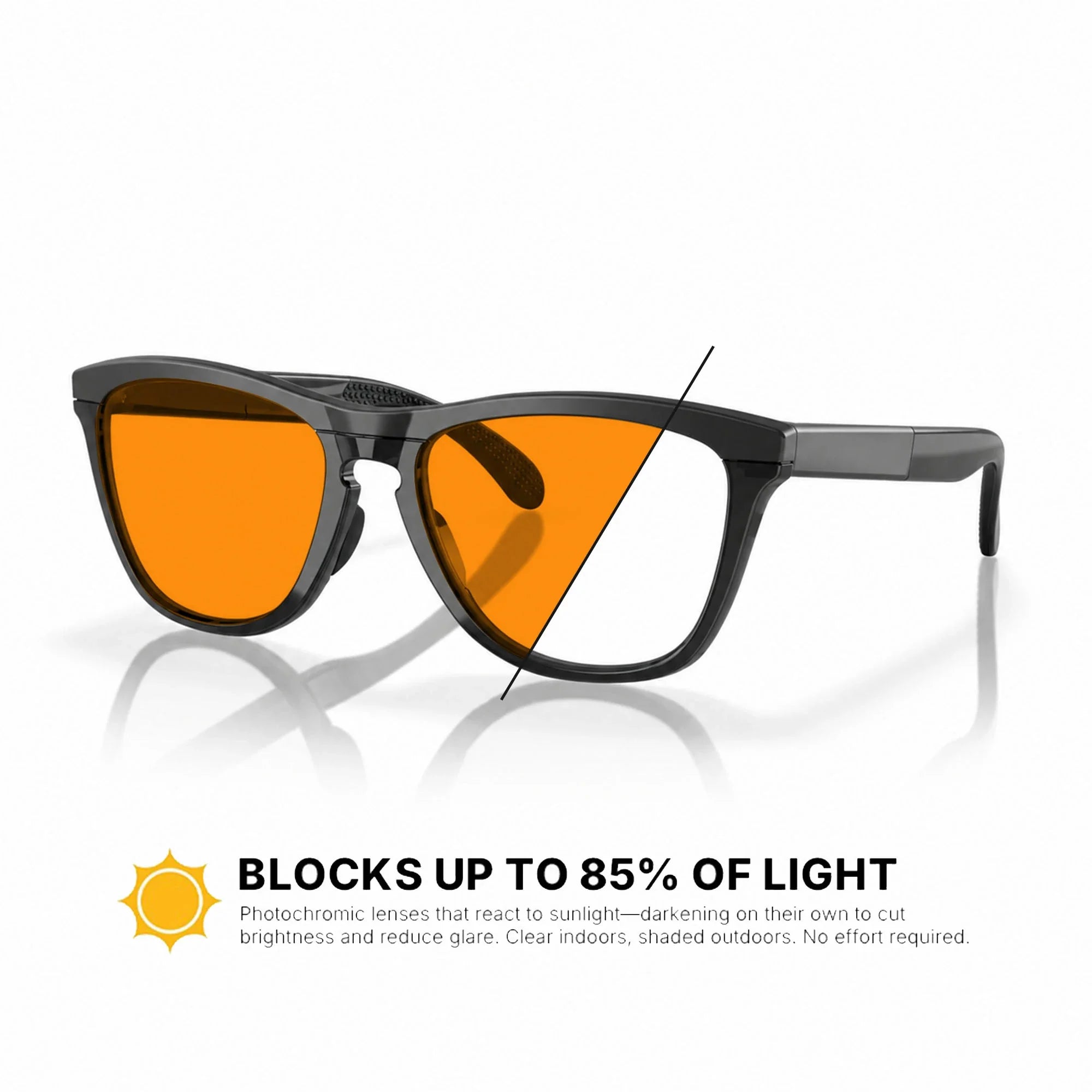 Frogskins™ Range OO9284