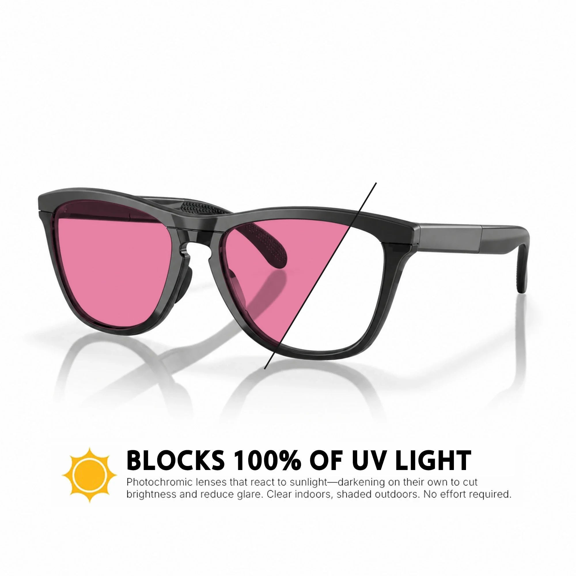 Frogskins™ Range OO9284