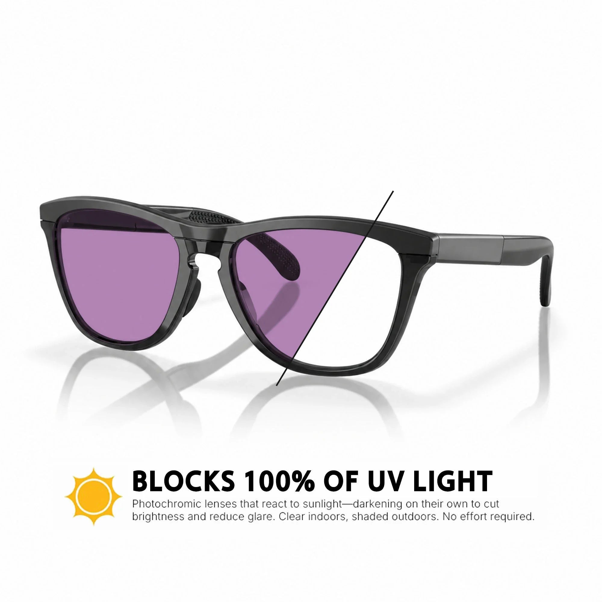 Frogskins™ Range OO9284