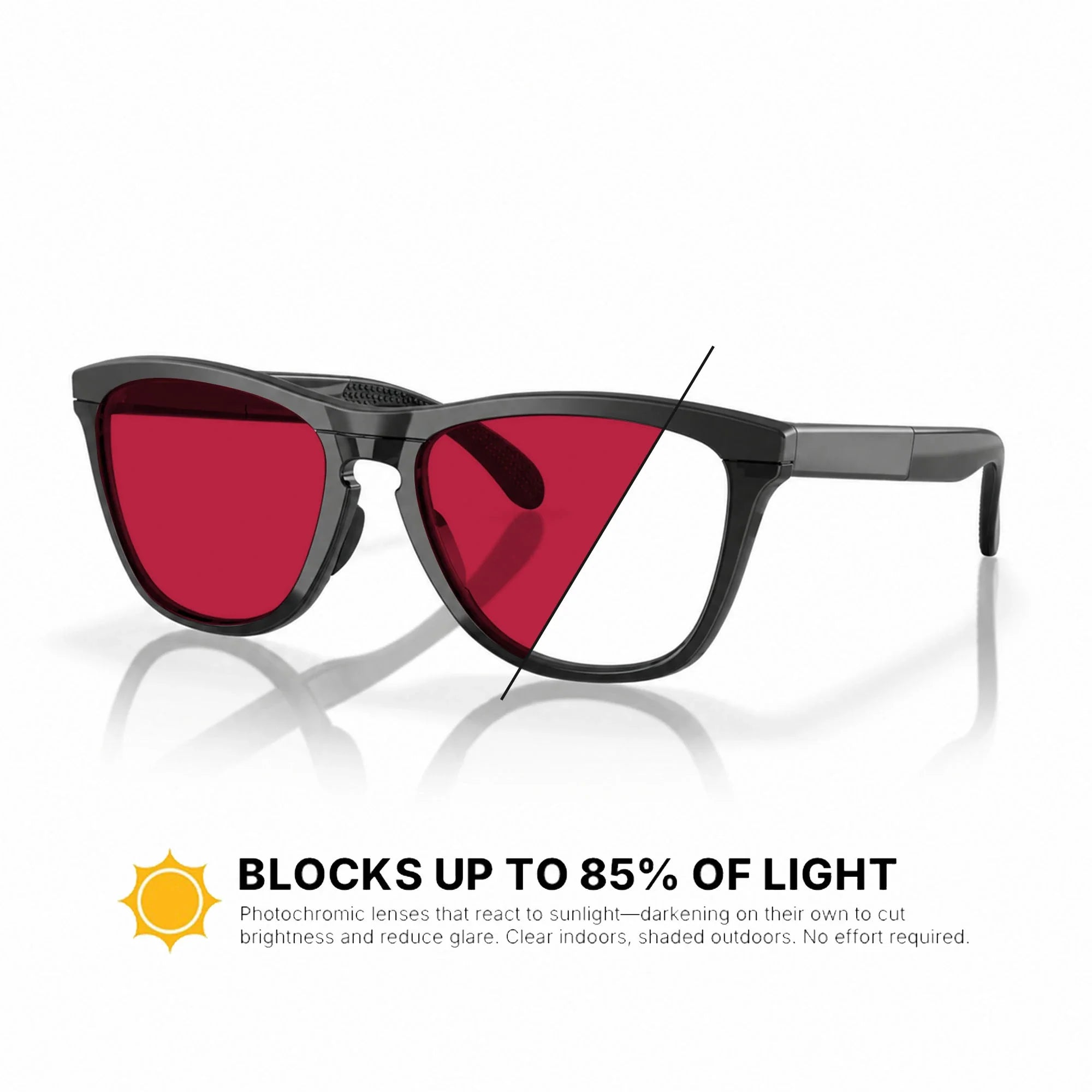 Frogskins™ Range OO9284
