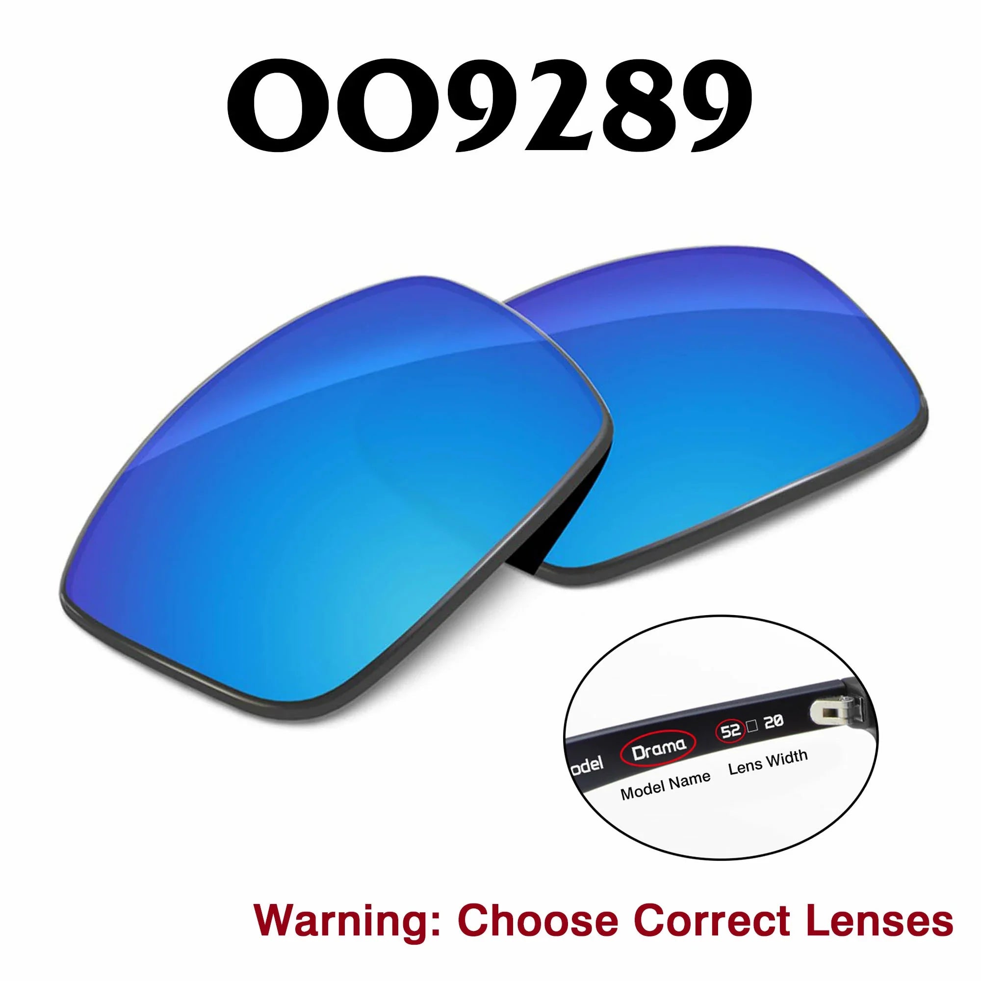Frogskins™ Hybrid OO9289