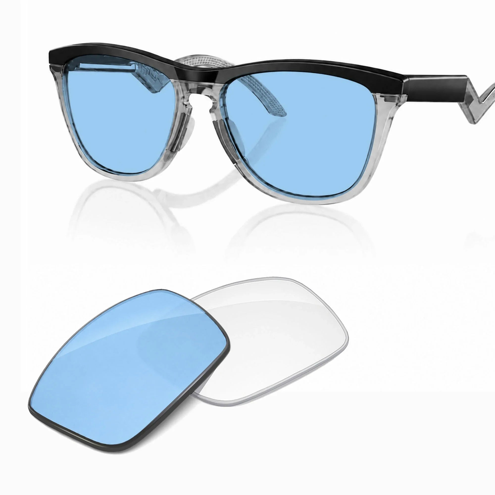 Frogskins™ Hybrid OO9289