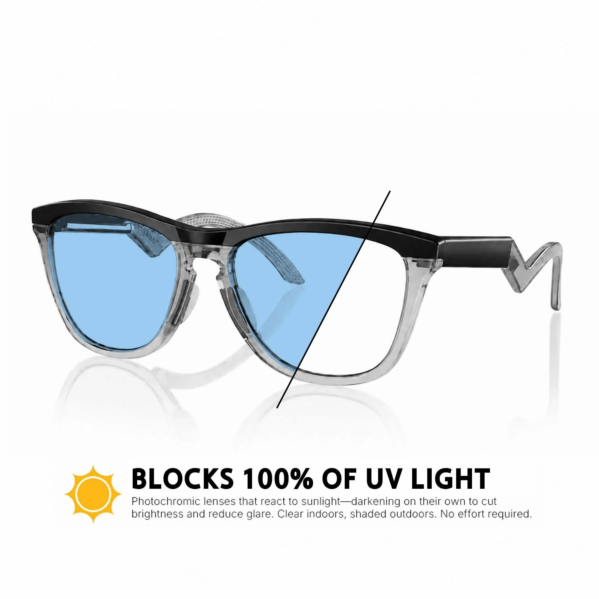 Frogskins™ Hybrid OO9289