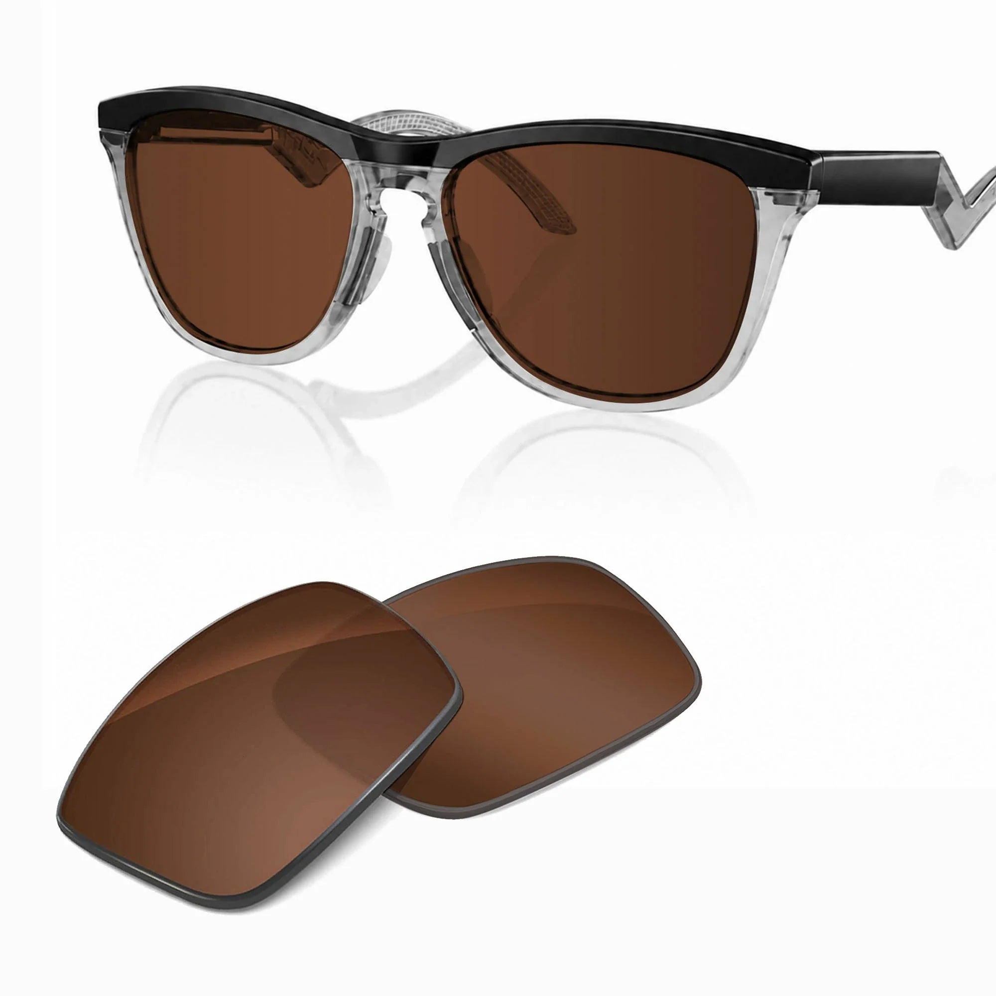 Frogskins™ Hybrid OO9289