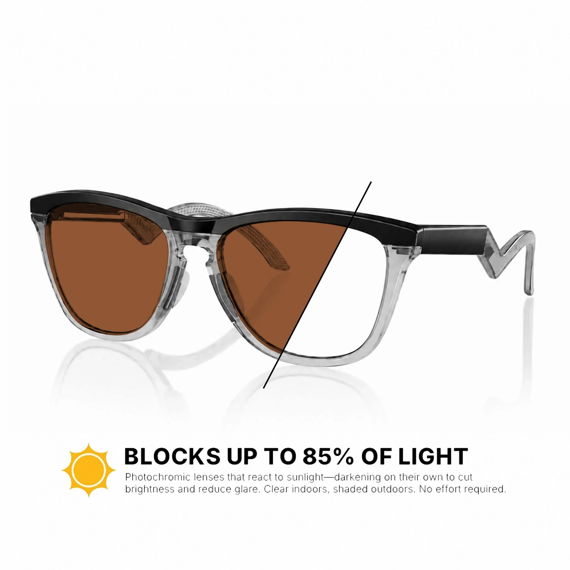 Frogskins™ Hybrid OO9289