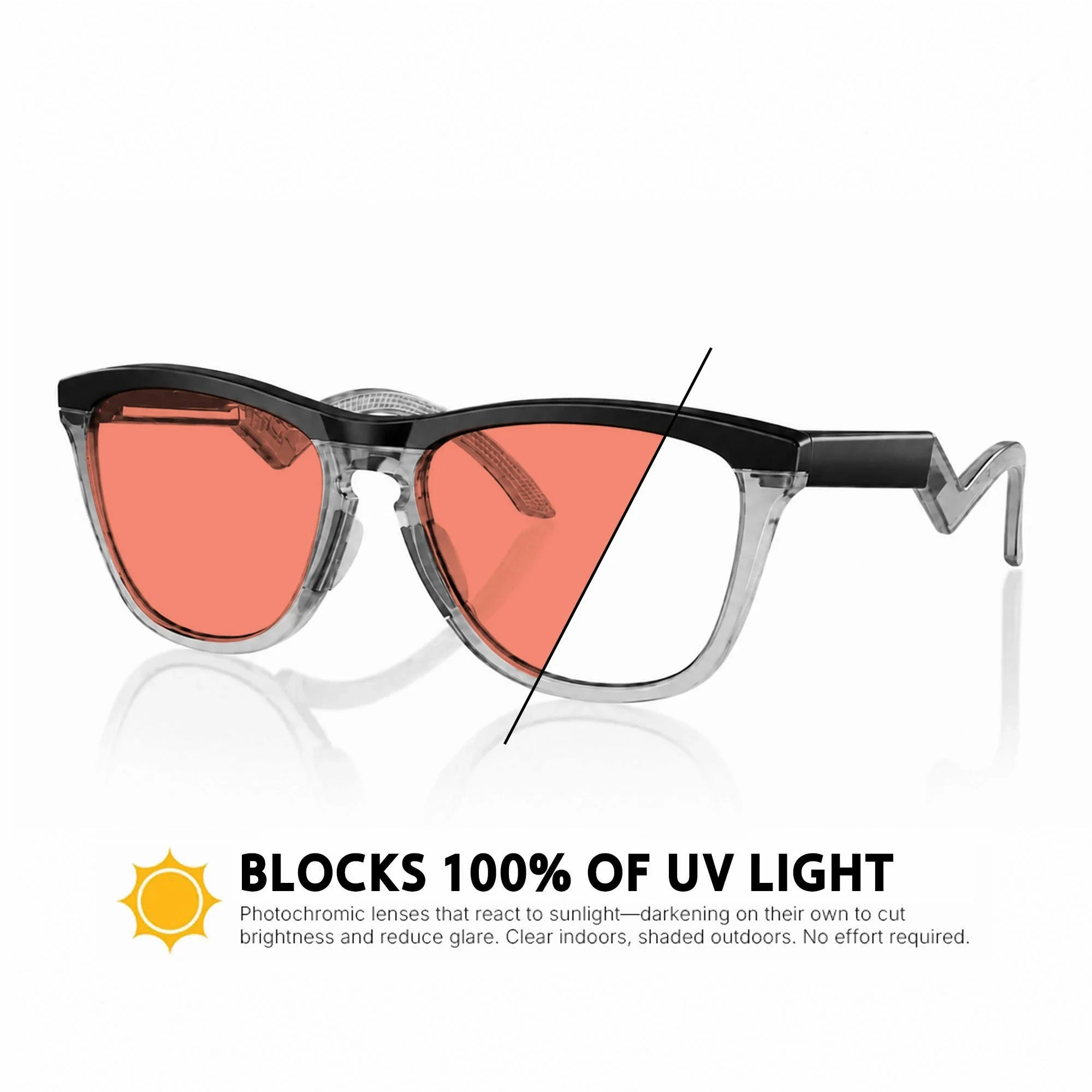 Frogskins™ Hybrid OO9289