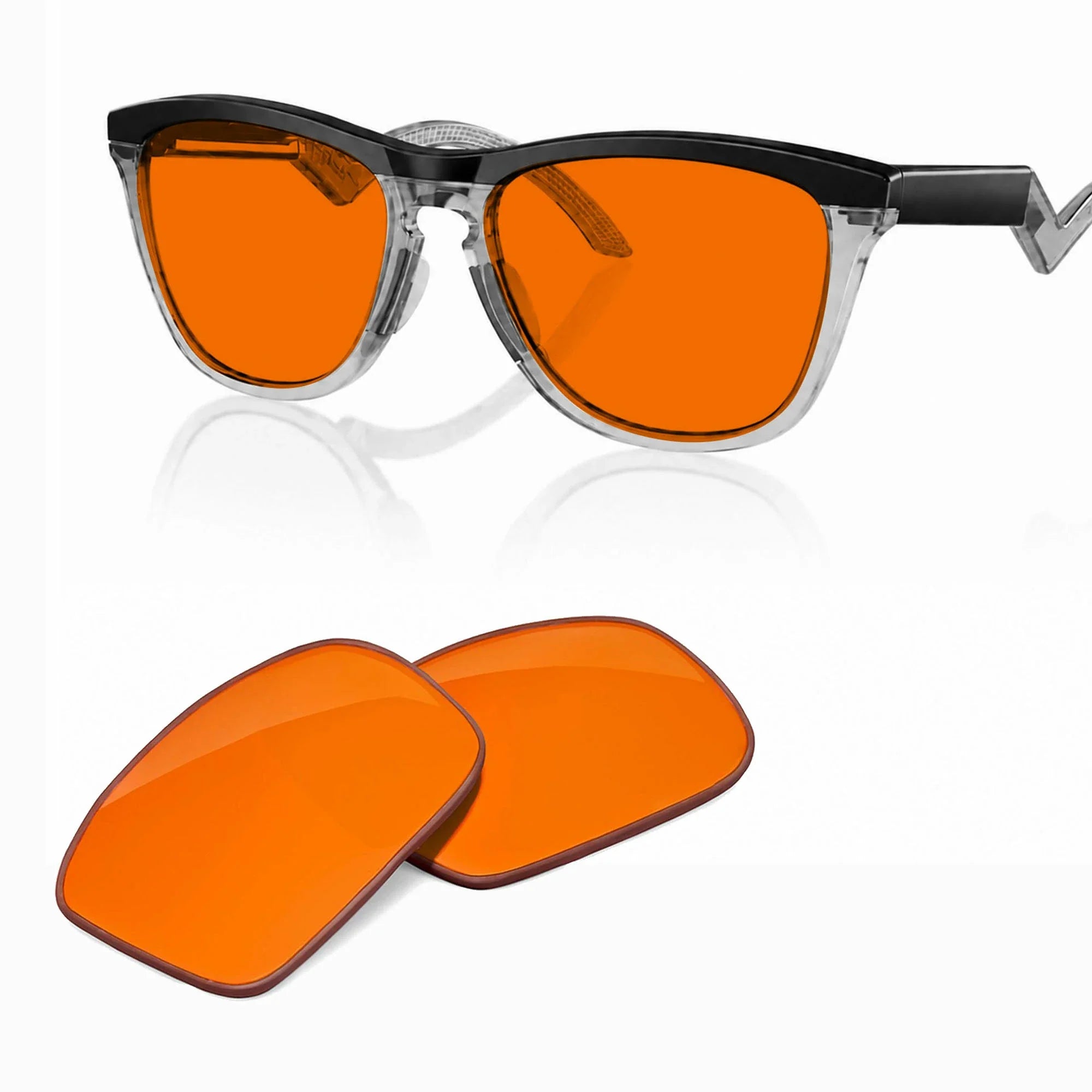 Frogskins™ Hybrid OO9289