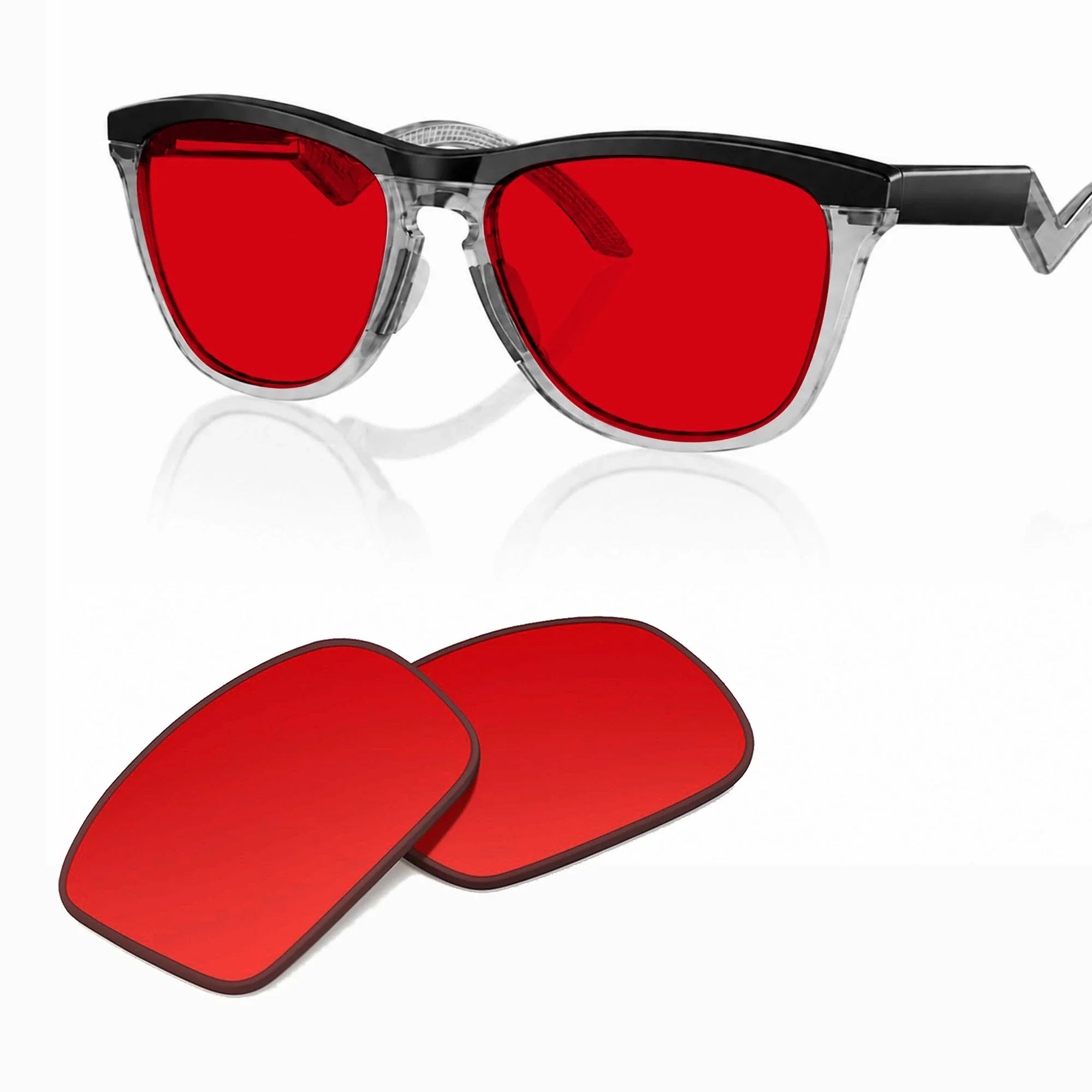 Frogskins™ Hybrid OO9289