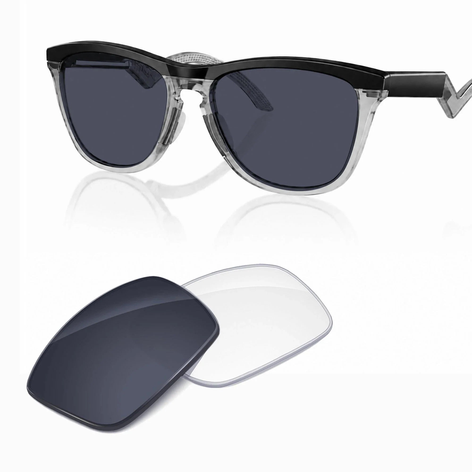 Frogskins™ Hybrid OO9289